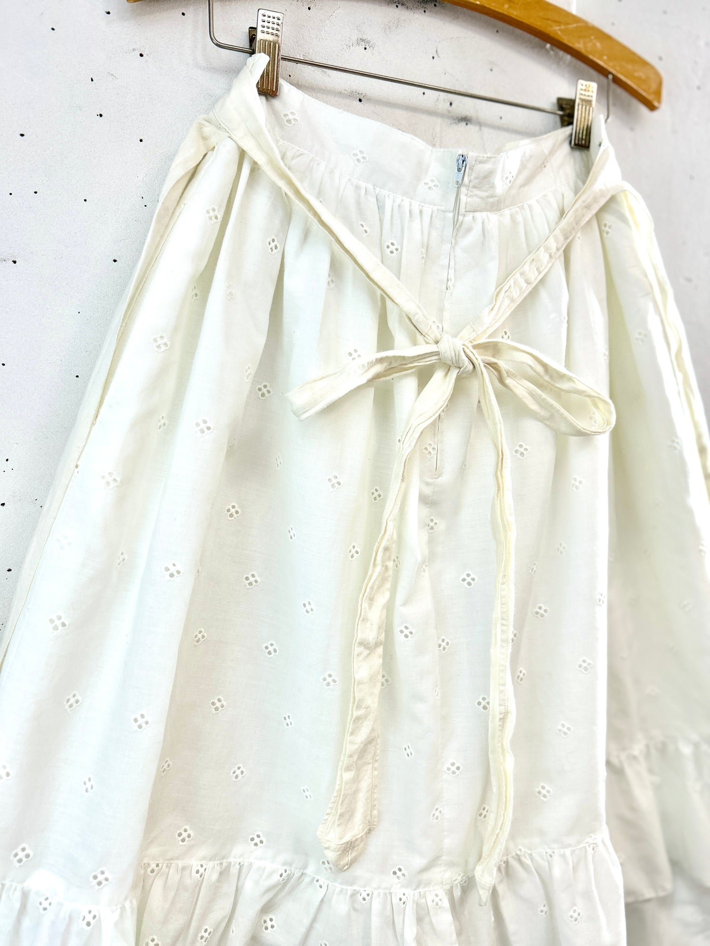 Vintage Apron [A31458]