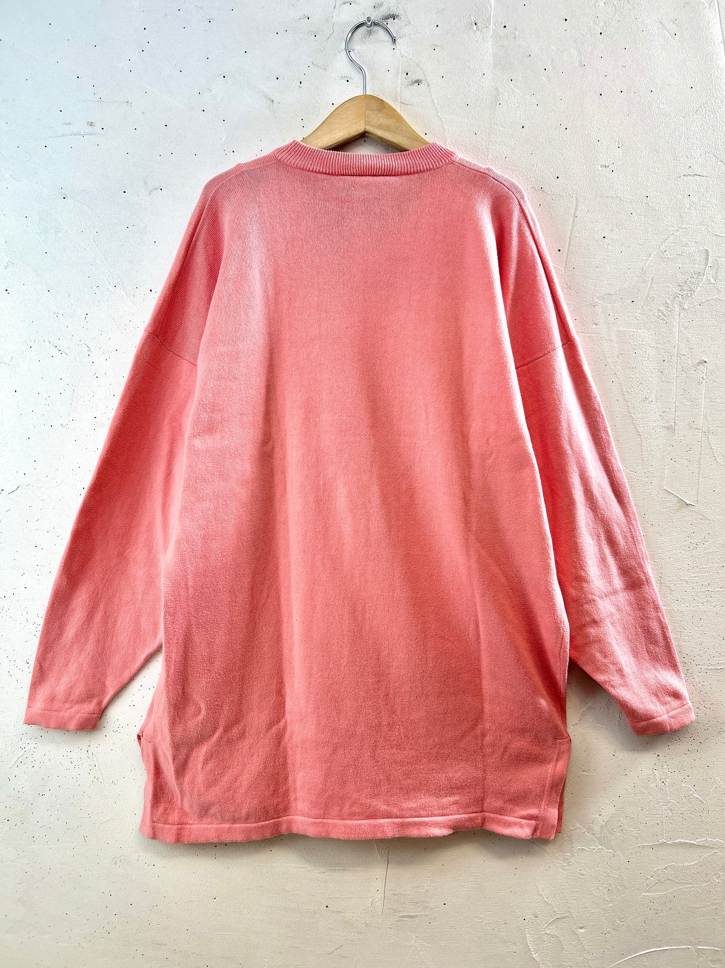 Vintage Knit Sweater［K30732]