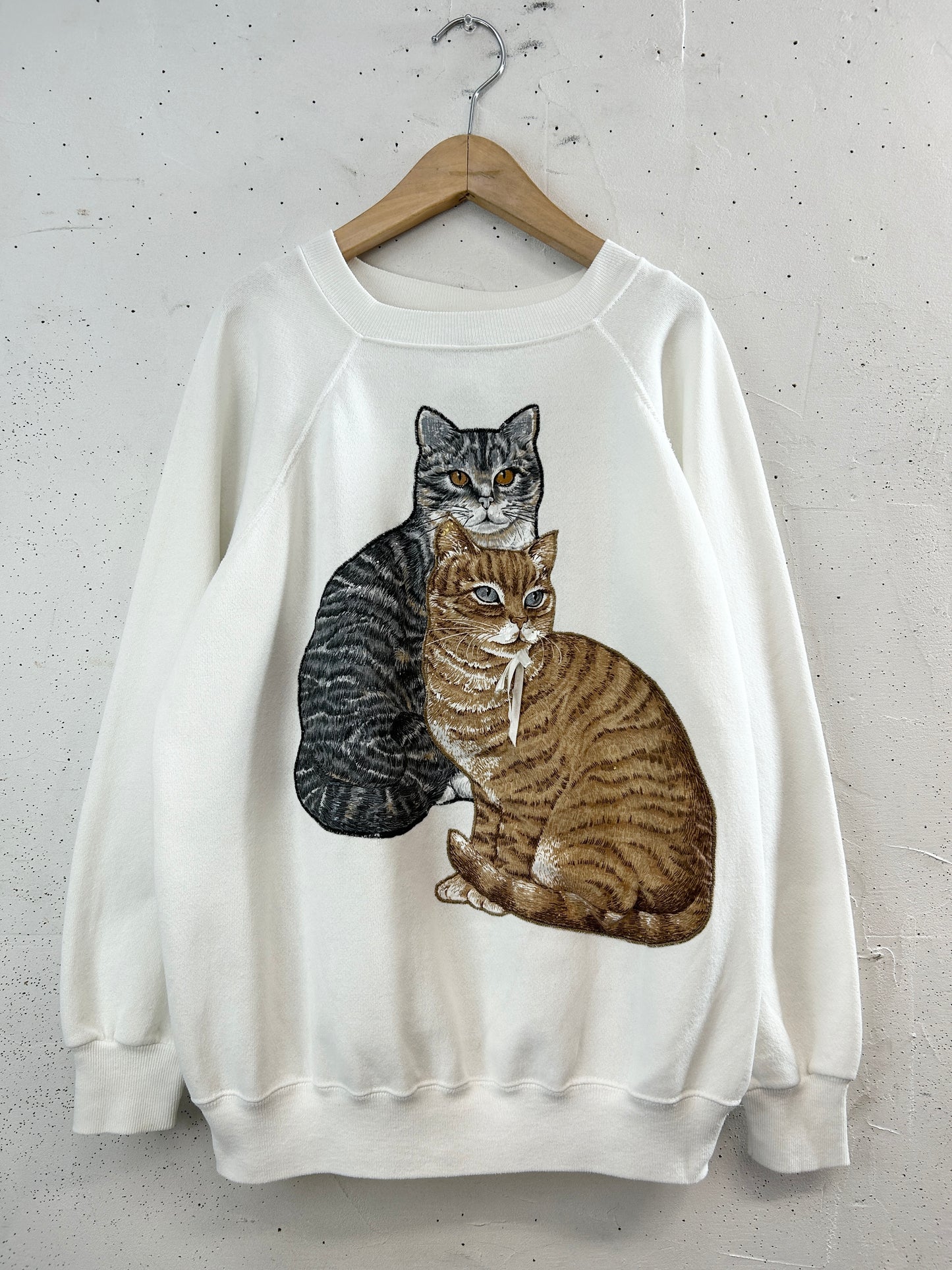 Vintage Sweat 〜MADE IN USA〜 [I33692]