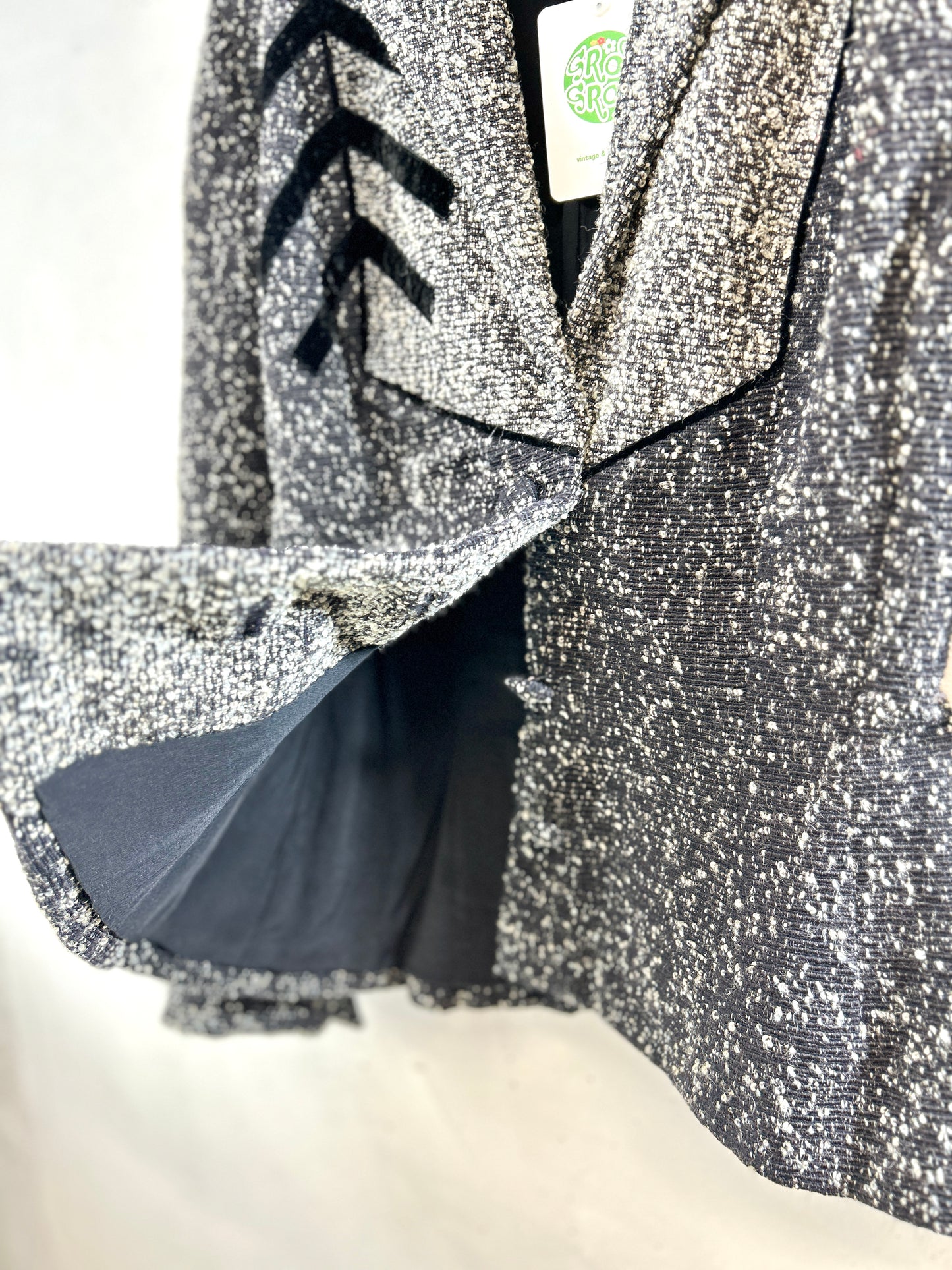 Vintage Jacket 〜Lilli Ann〜 of san francisco [K30888]