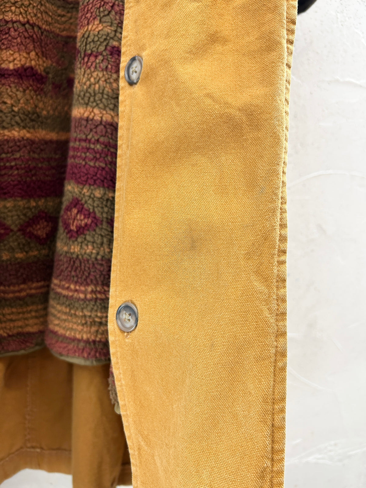 Vintage Long Jacket 〜L.L.BEAN〜[J34150]