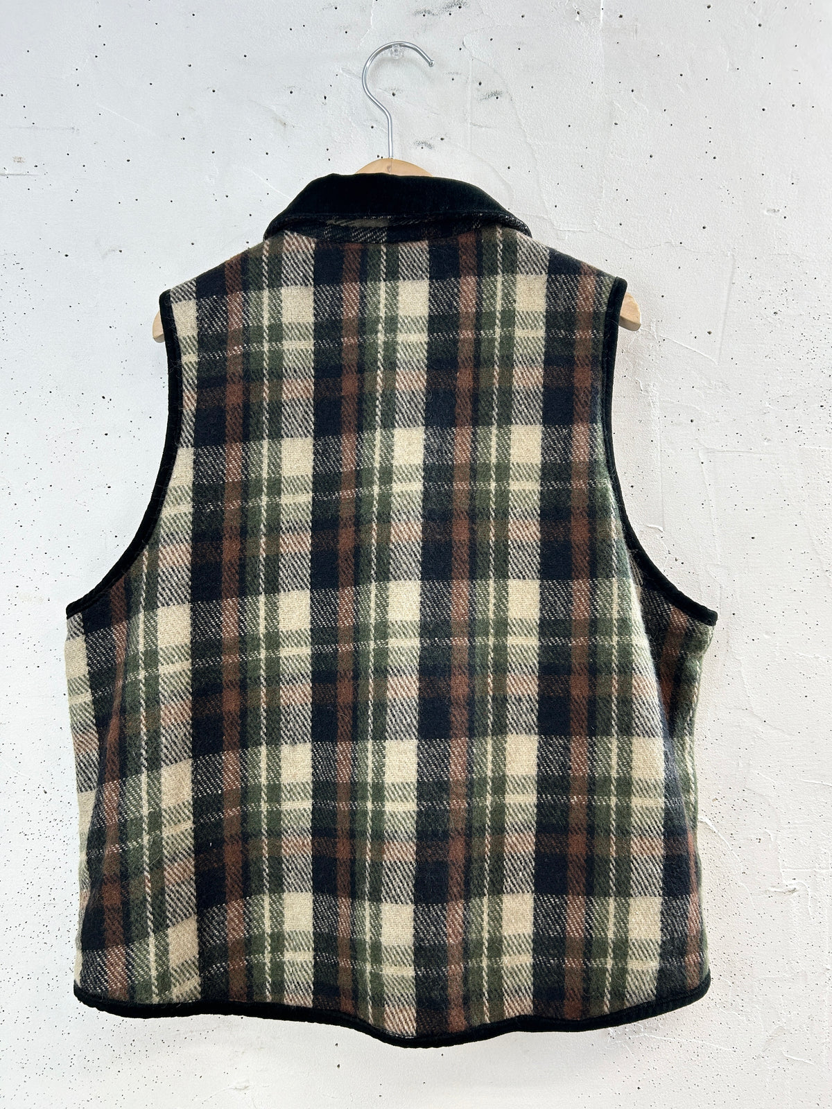 Vintage Vest [I33974]