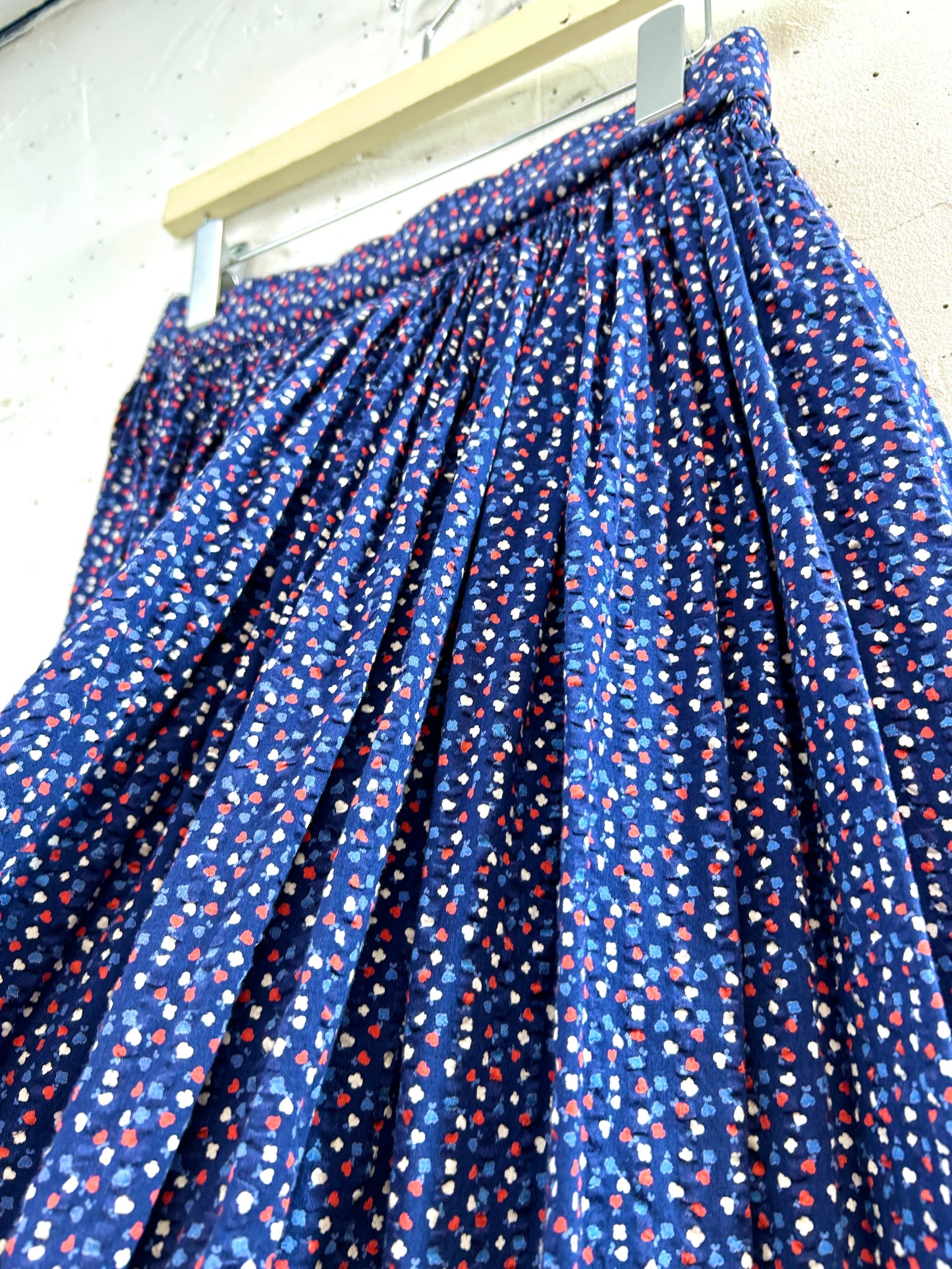 Vintage Skirt [H33340]