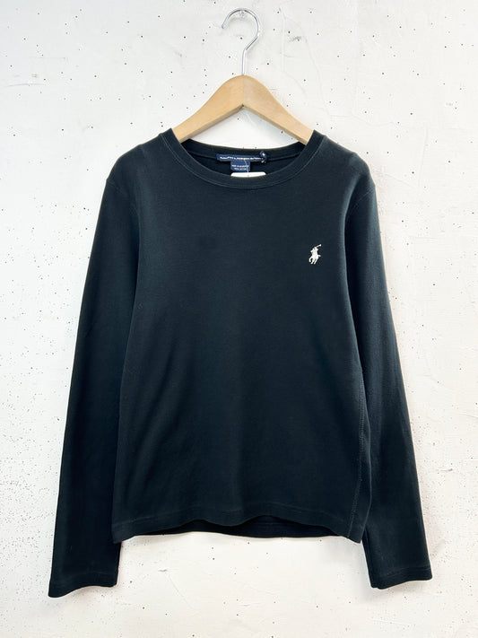 Vintage Long Sleeve Shirt 〜Ralph Lauren〜 [B31508]