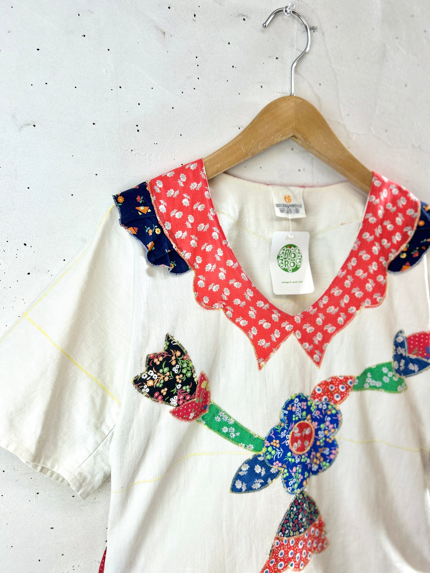'70sVintage Tops [H30936]