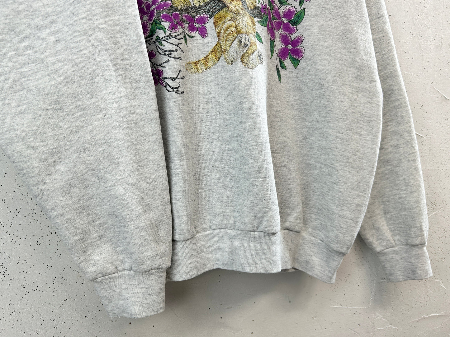 Vintage Sweat 〜MADE IN USA〜 [I33693]