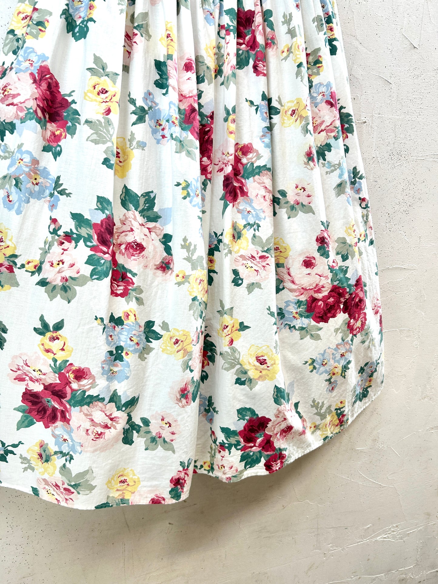 Vintage Dress 〜JESSICA McCLINTOCK〜 MADE IN USA [H33498]