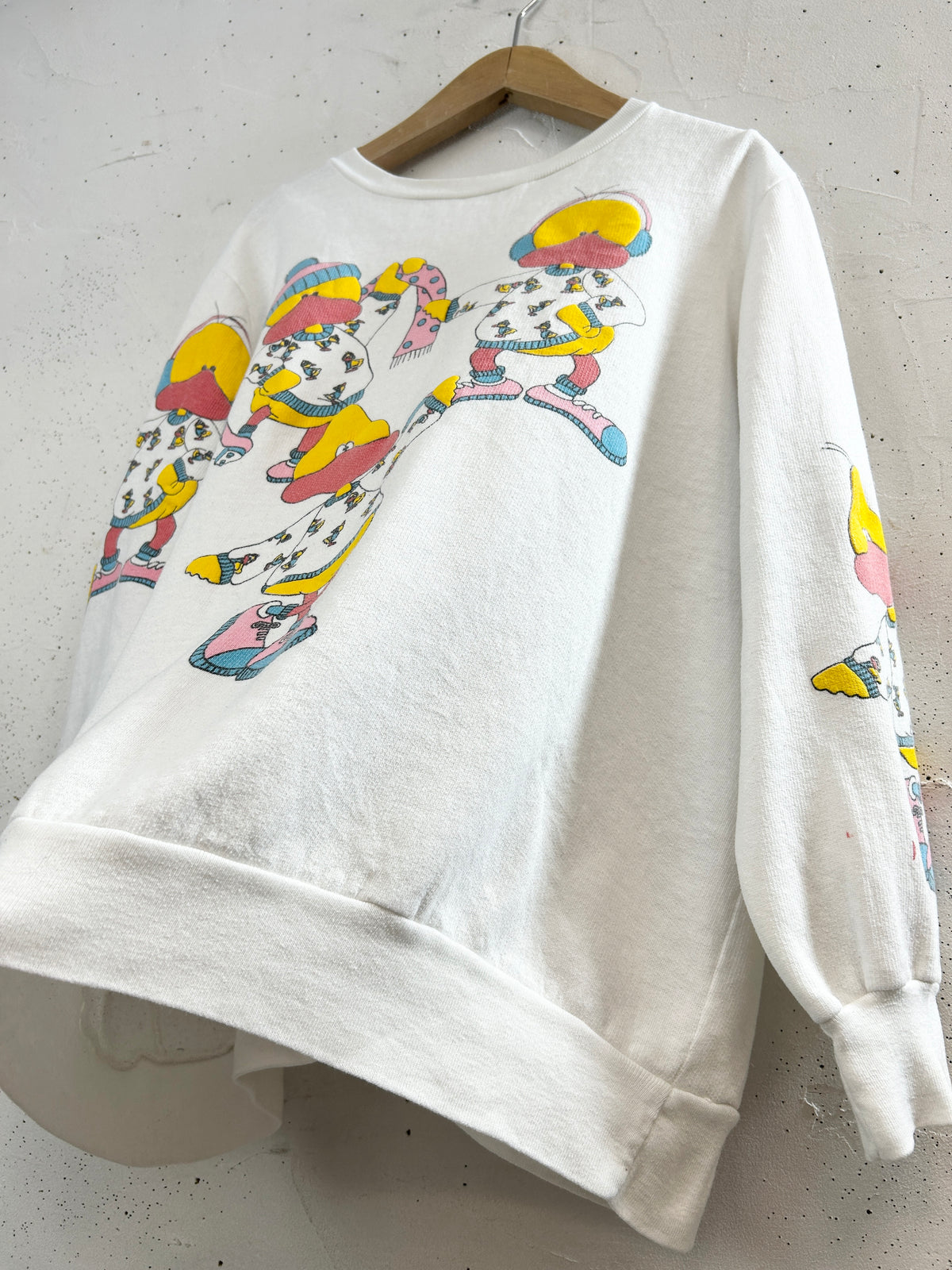 Vintage Sweat [I34026]