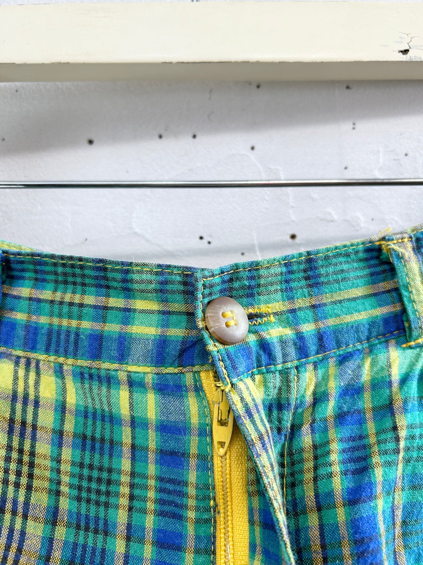 Vintage Pants [E32420]