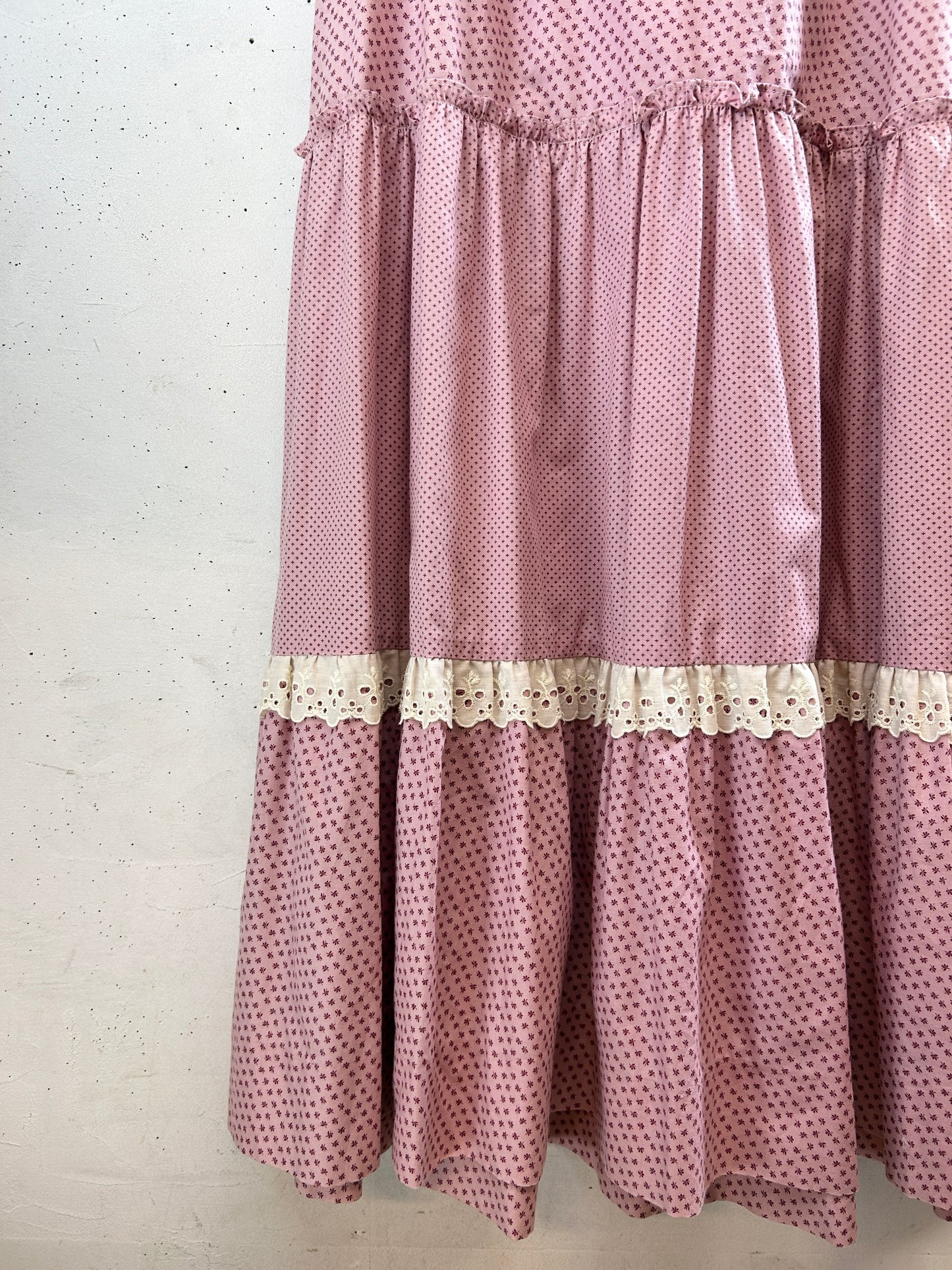 Vintage  HAWAII Dress [H30839]
