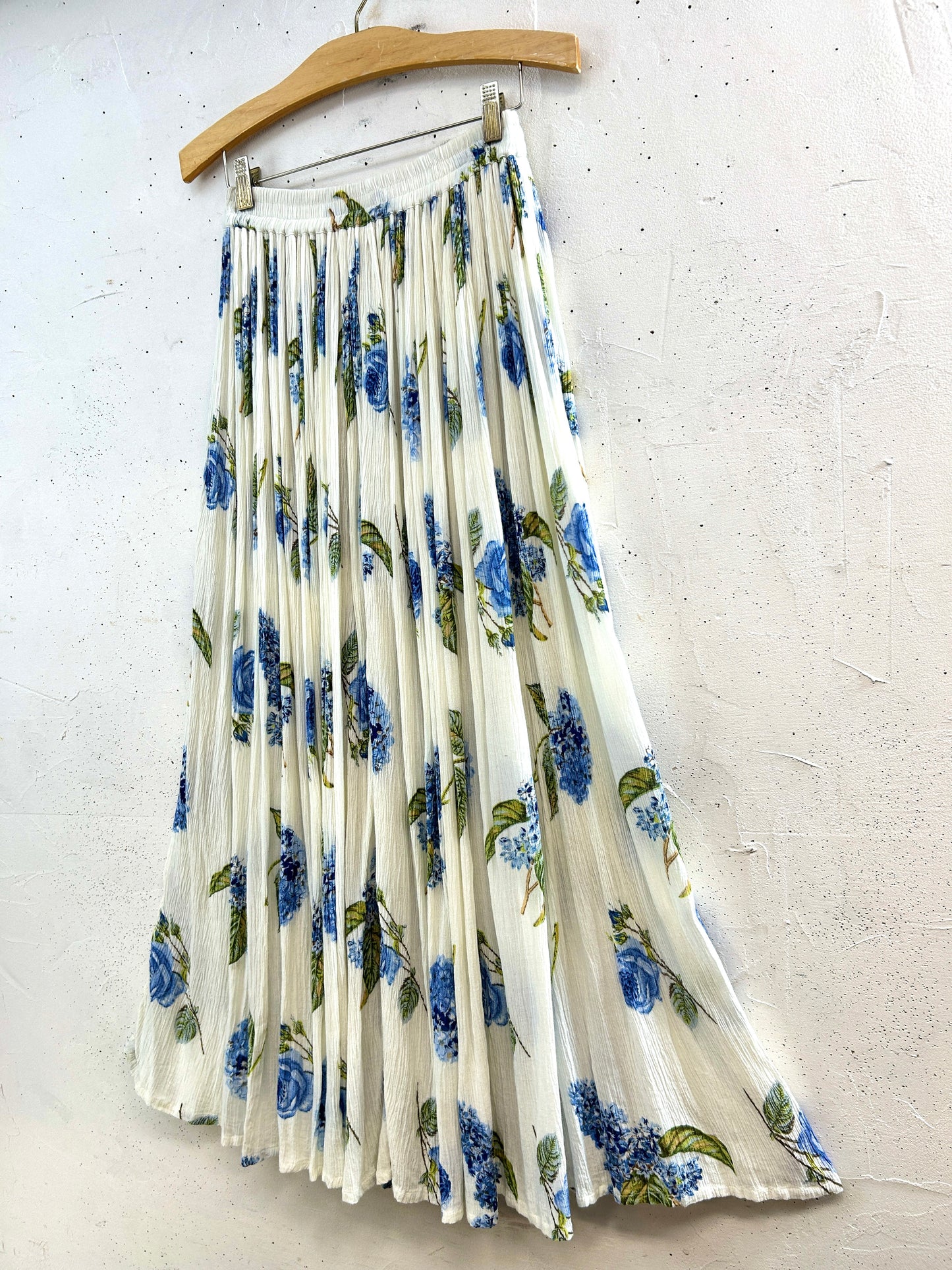 Vintage Skirt [G33204]