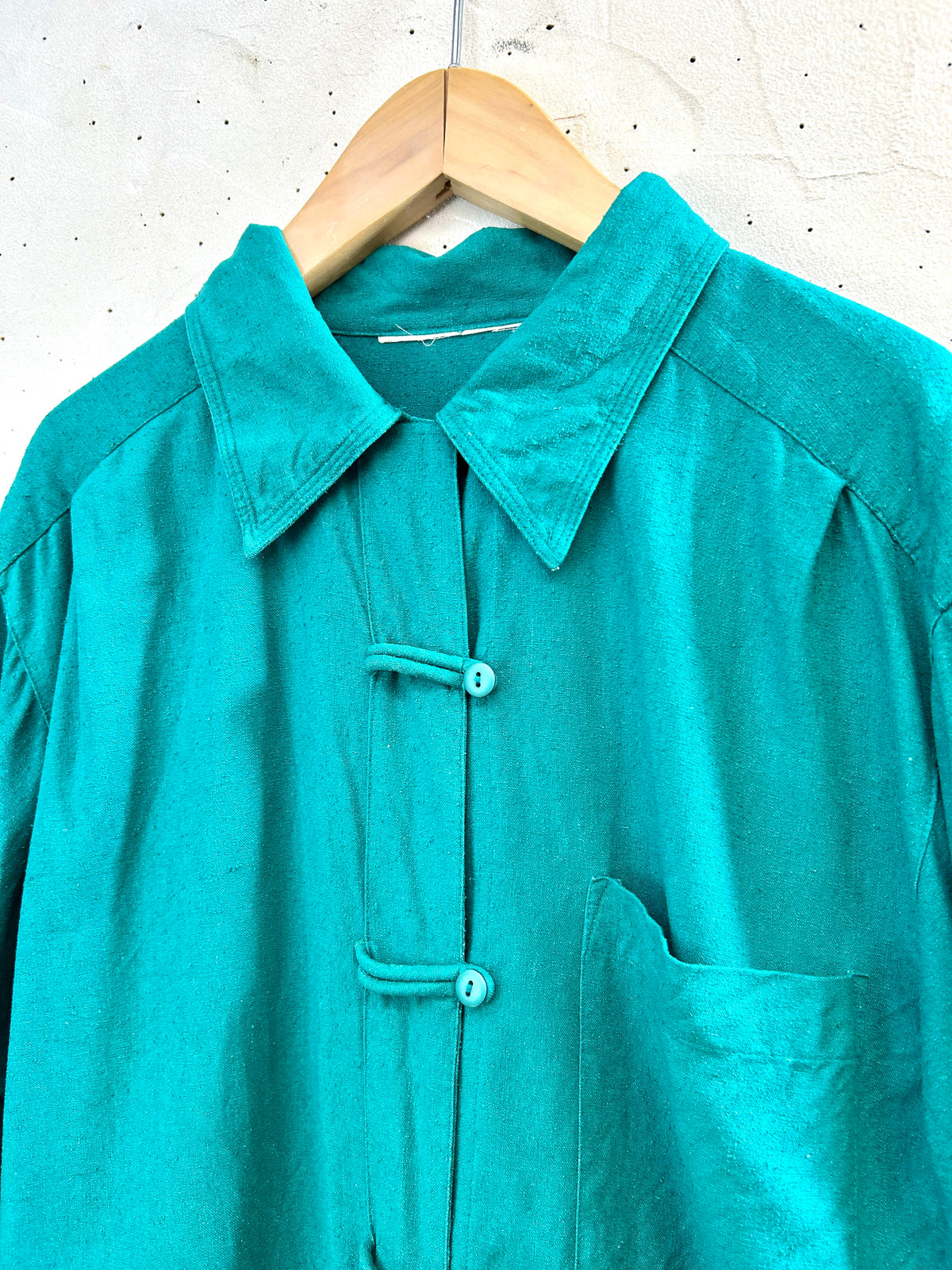 Vintage Shirt [J32446]