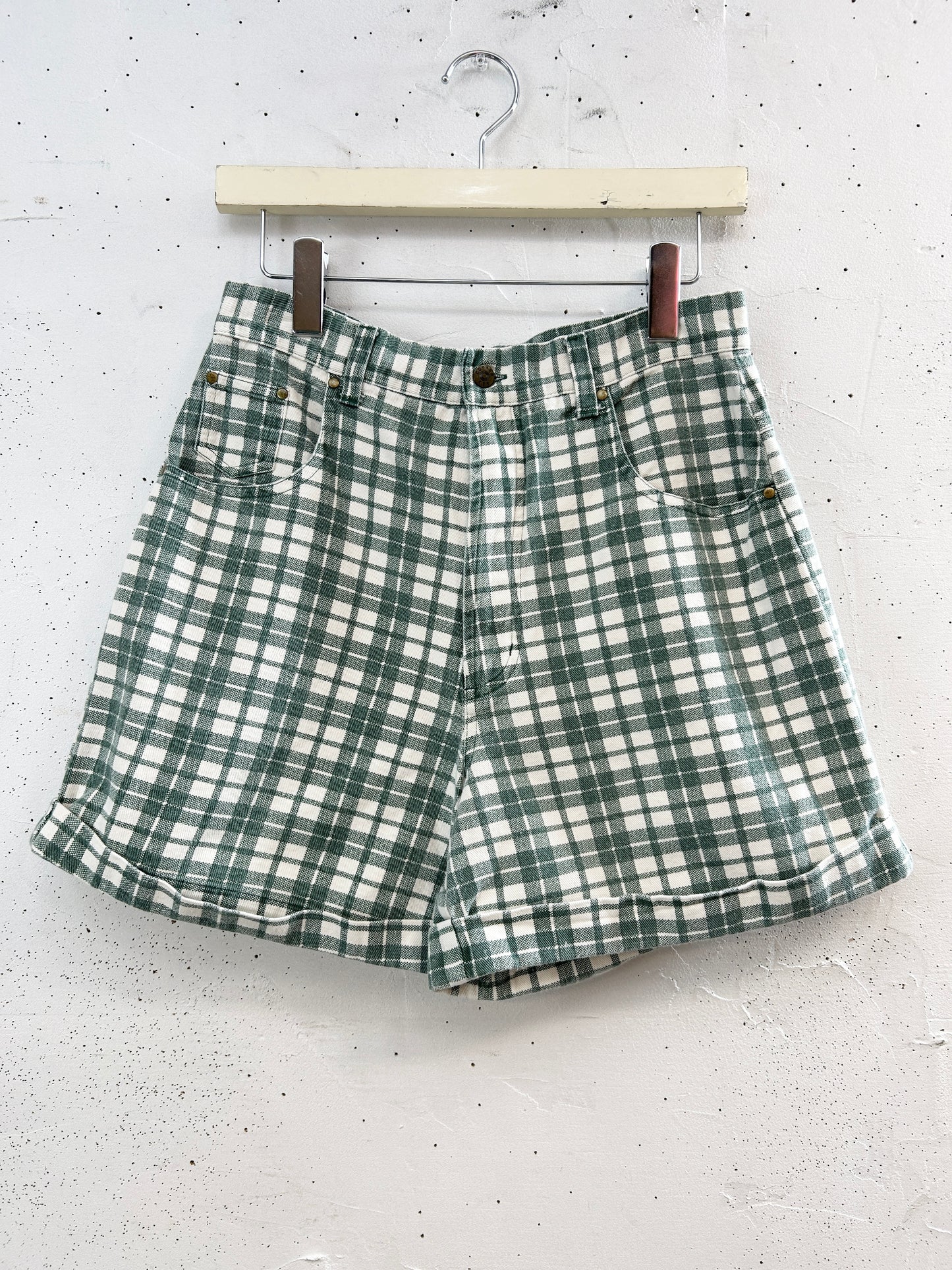 Vintage Pants [G33303]