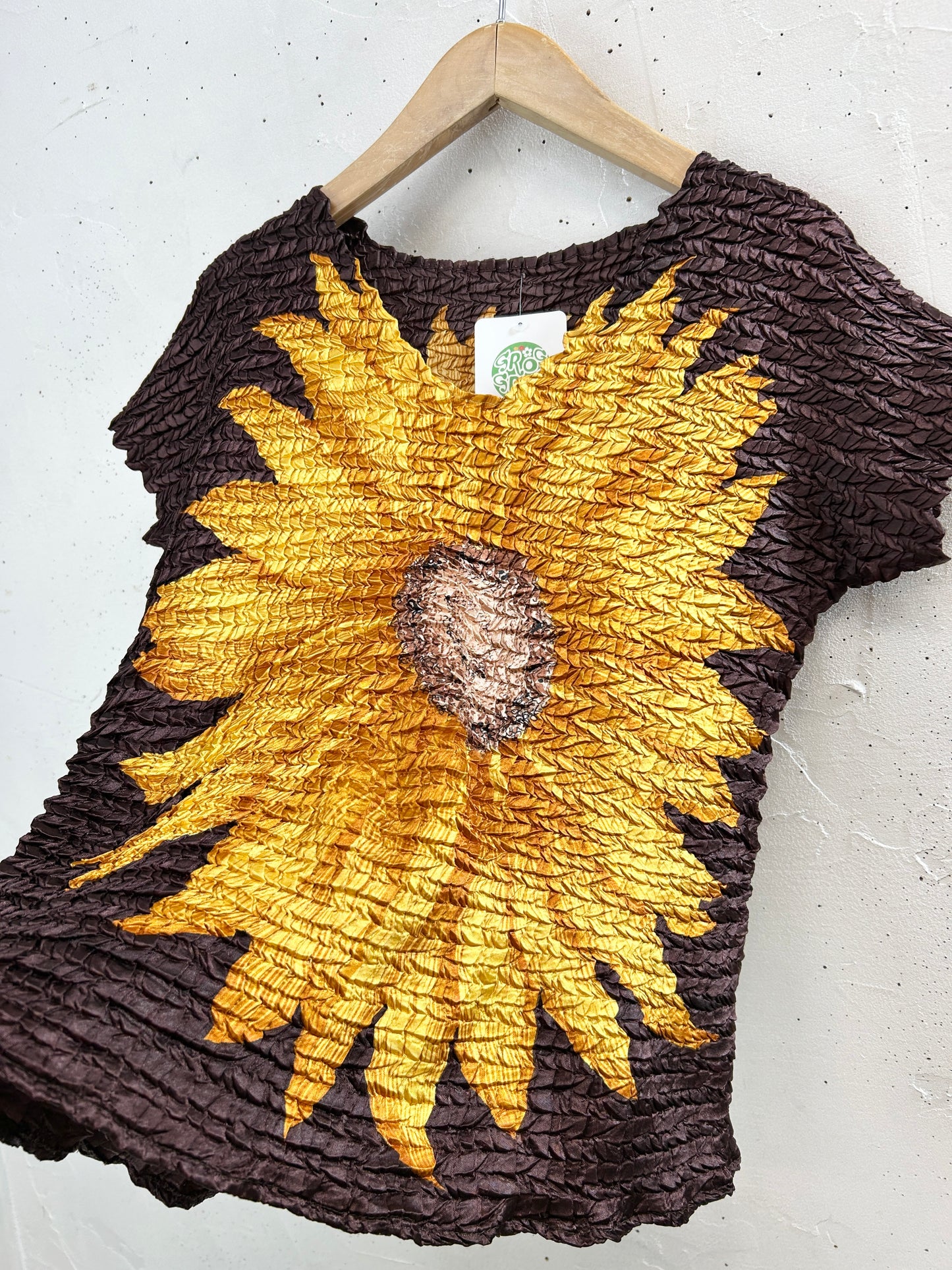 Vintage Tops [F32585]