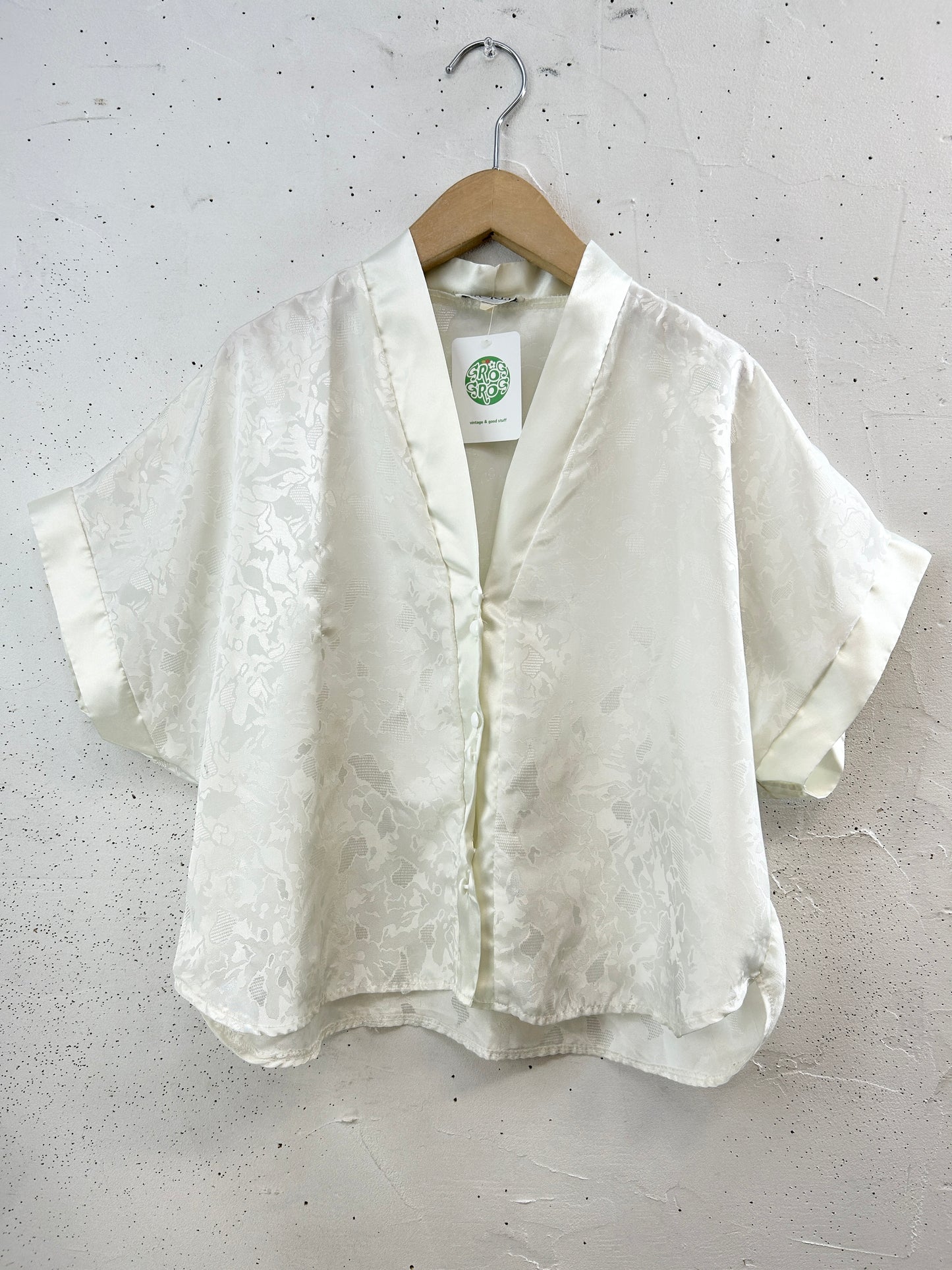 Vintage Gown [G33000]