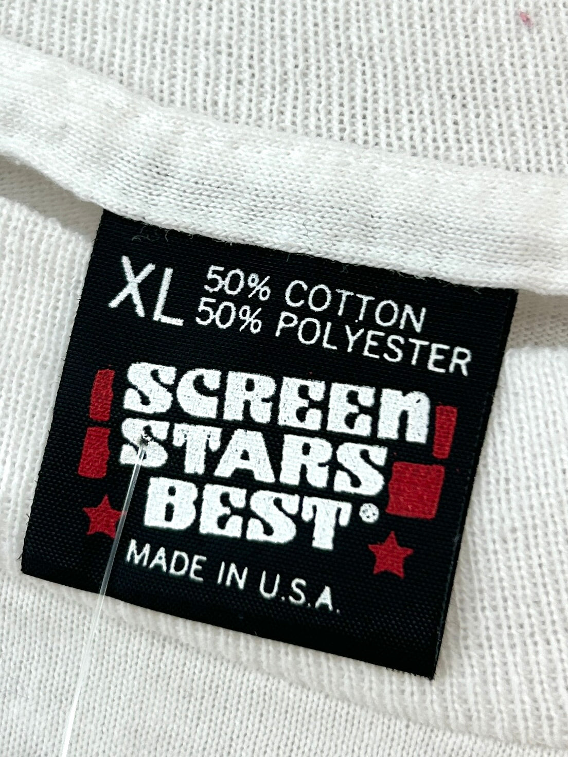 Vintage T-Shirt MADE IN USA 〜SCREEN STARS BEST〜 [G33186]