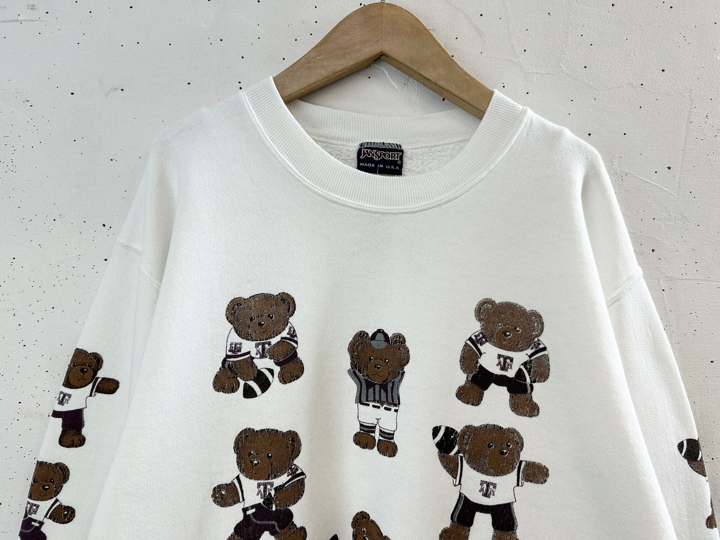 Vintage Sweat [G32886]