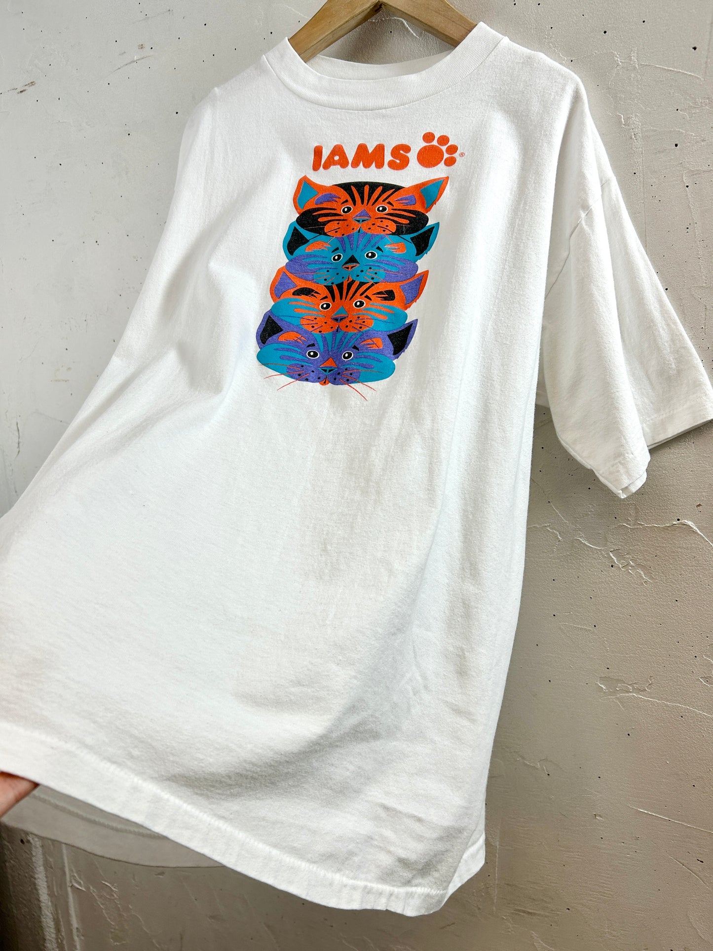 '90sVintage T-Shirt MADE IN USA 〜All Sport〜 [H30898]