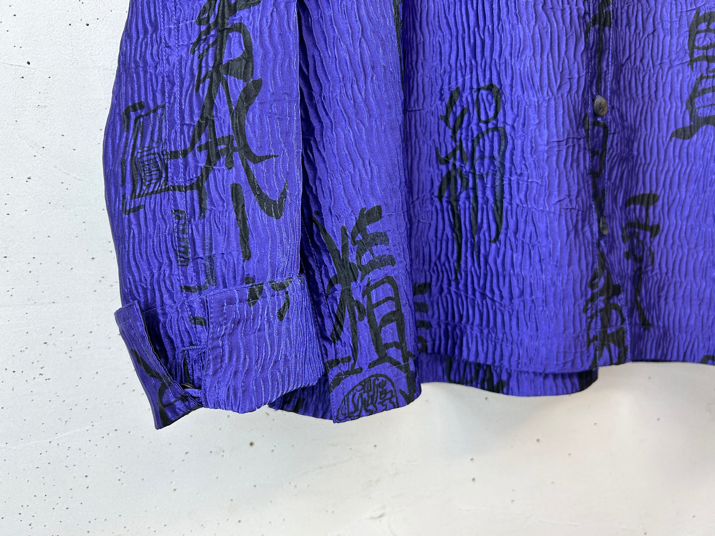 Vintage Shirt 〜Chico's〜 [I30210]