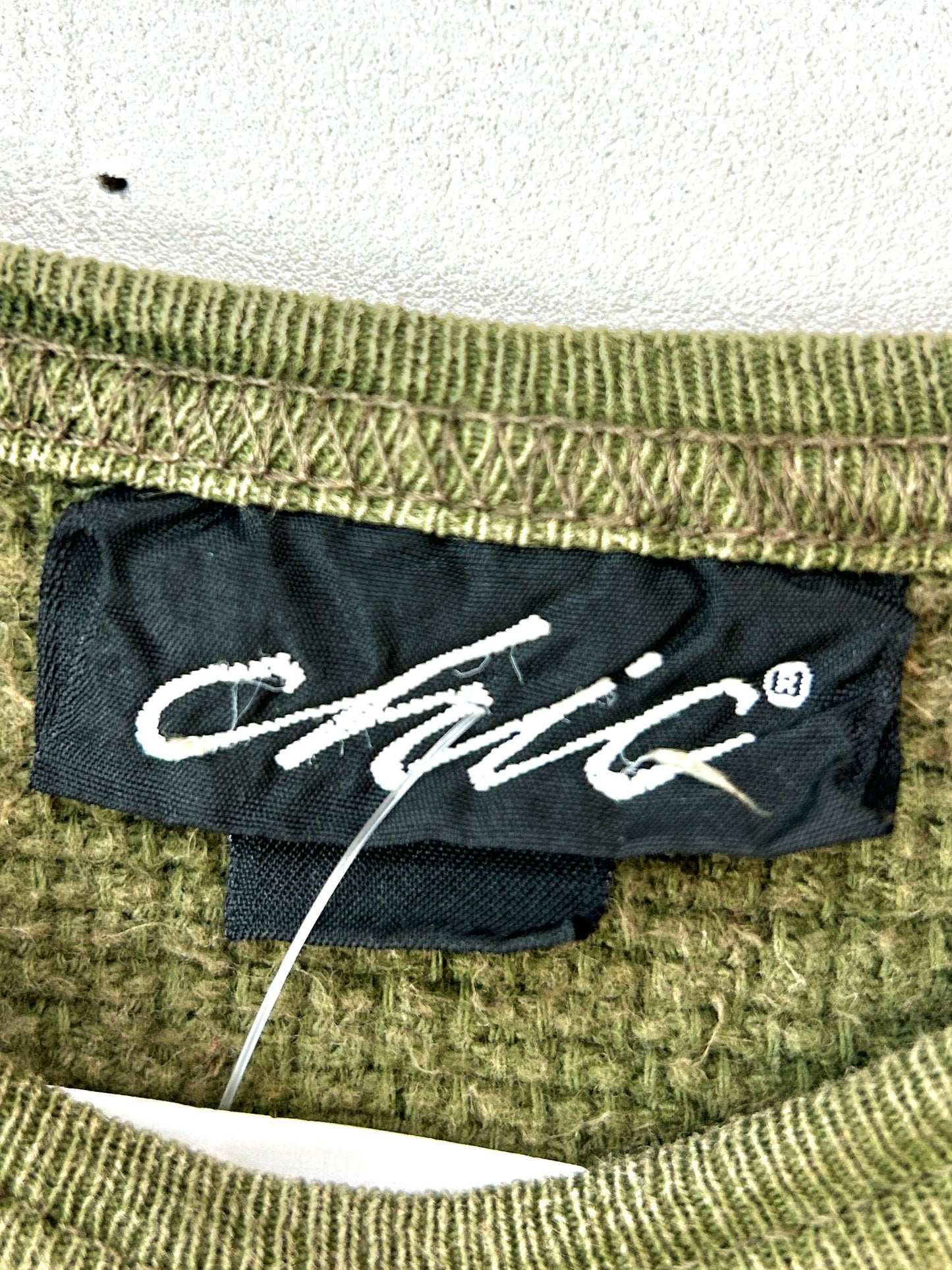 Vintage Sweat MADE IN USA [H30960]
