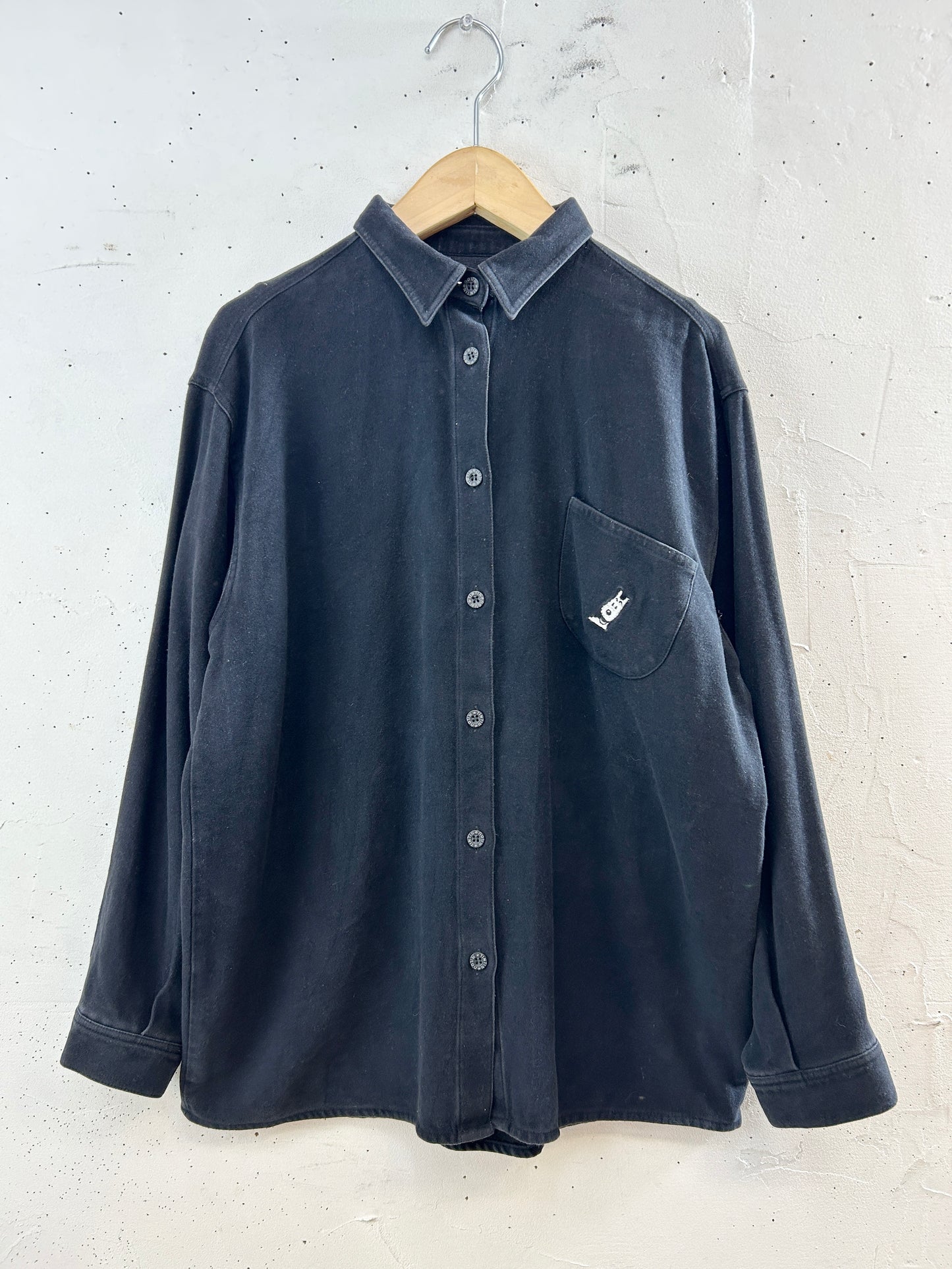 Vintage Shirt 〜TINTIN〜 [J30500]