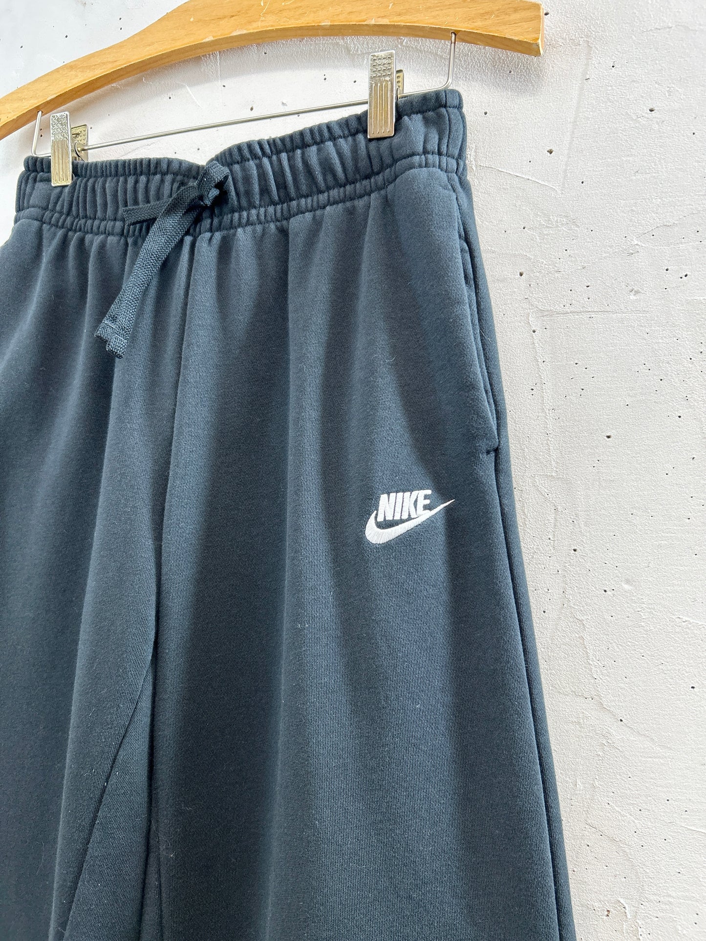 Vintage Sweat Pants 〜NIKE〜 [A31424]