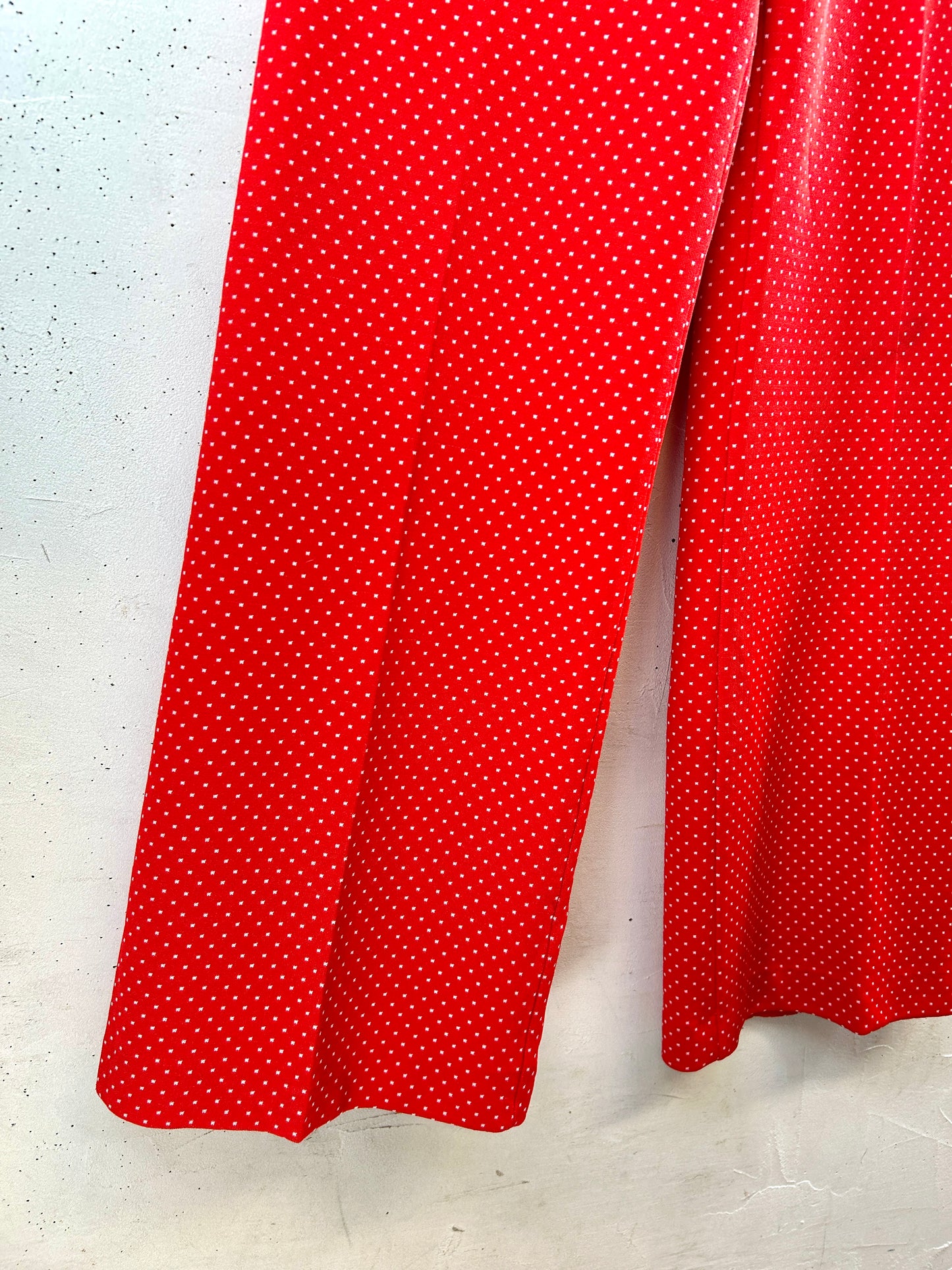 ’70s Vintage Pants [I30248]