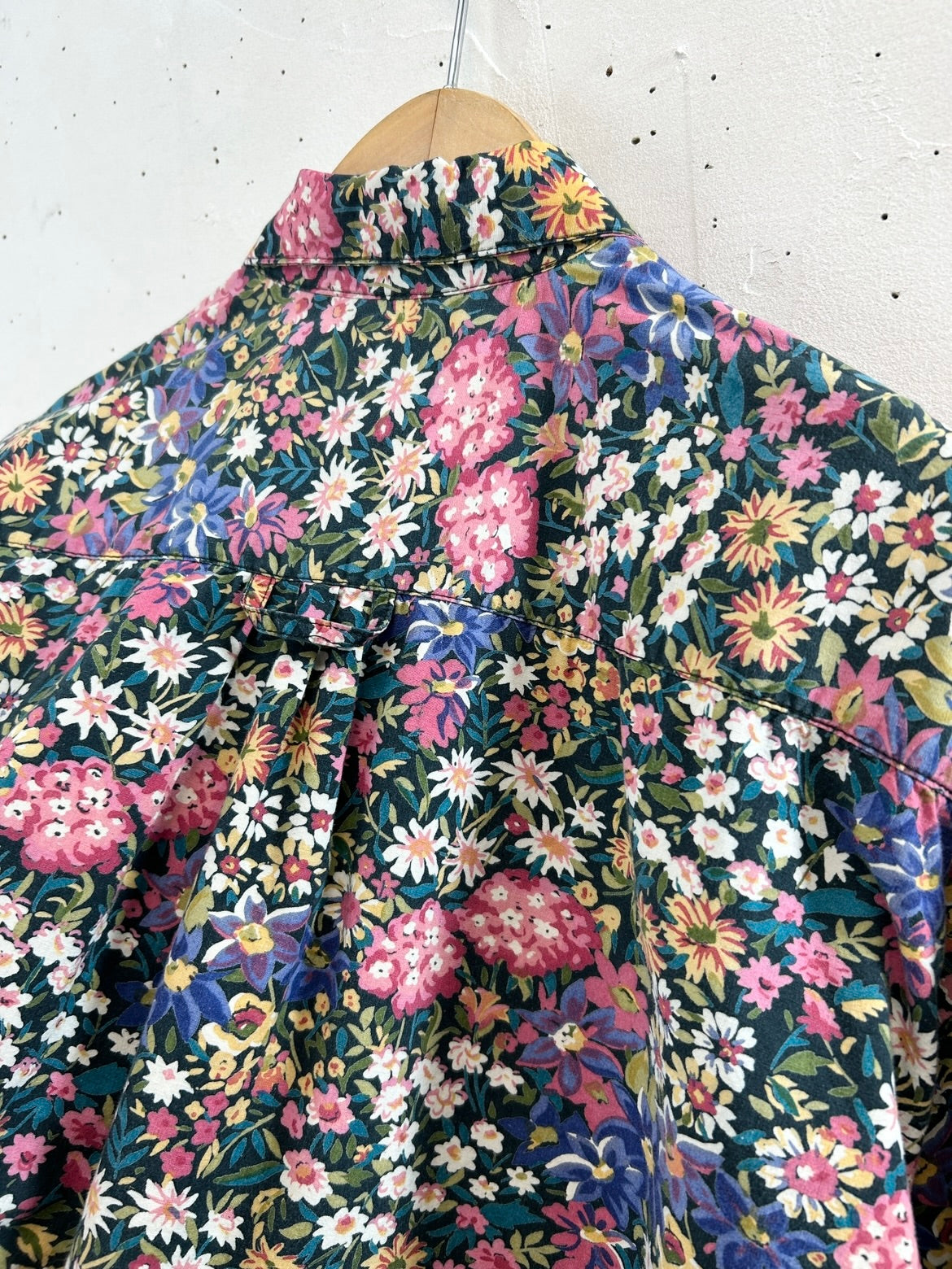 Vintage Shirt [D32103]