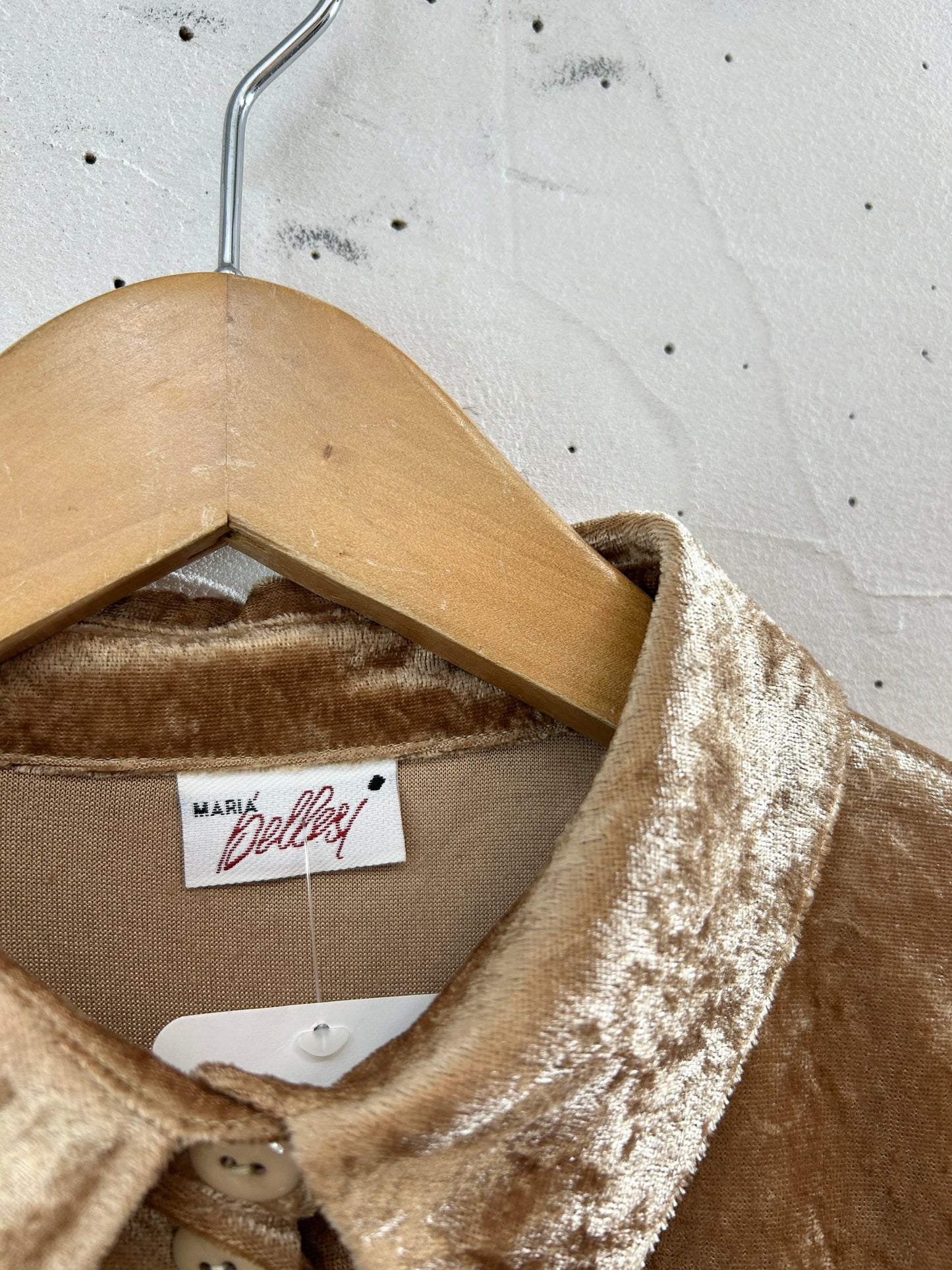 Vintage Shirt [H33625]