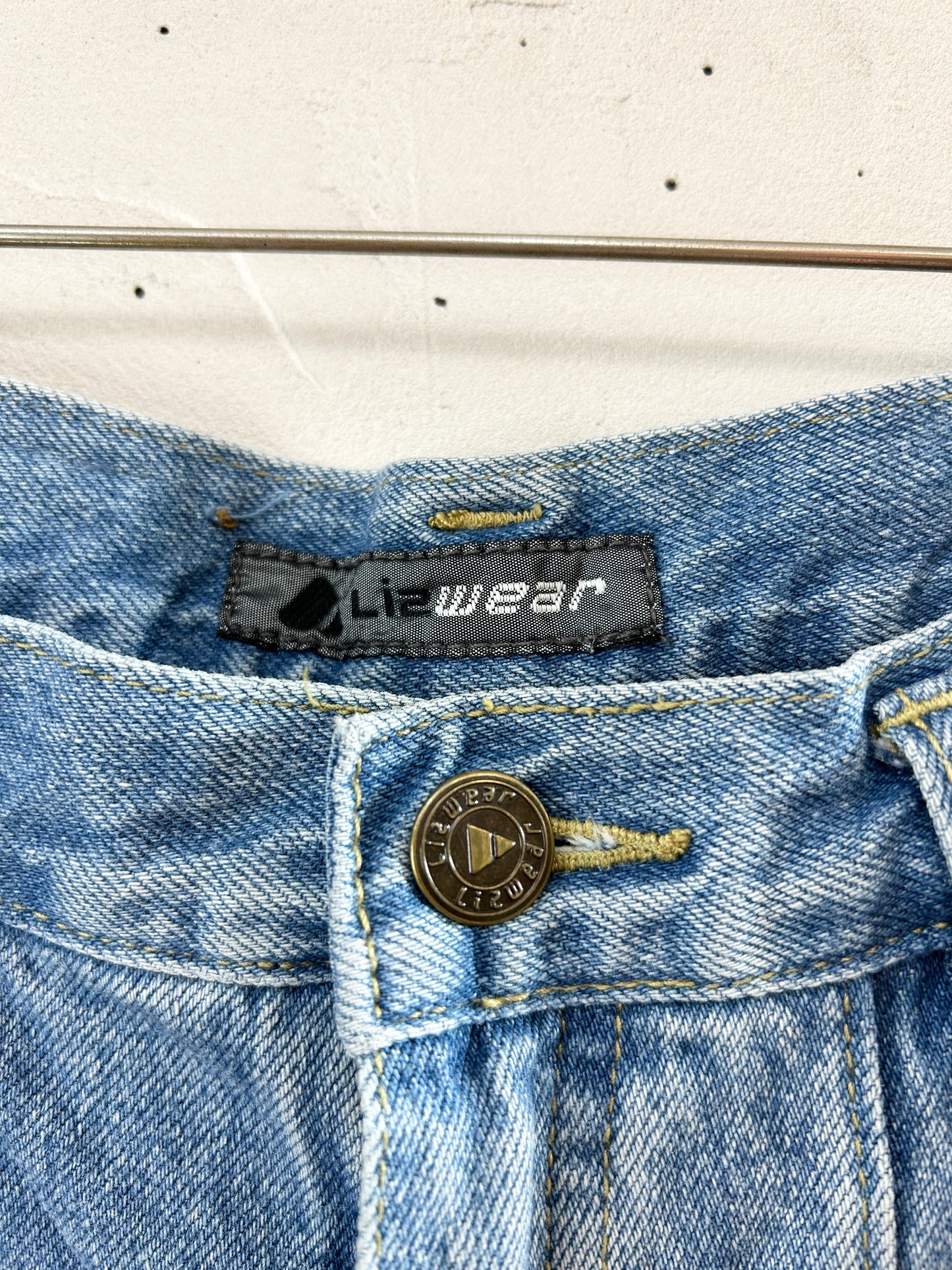 Vintage Pants 〜Lizwear〜 [I30317]