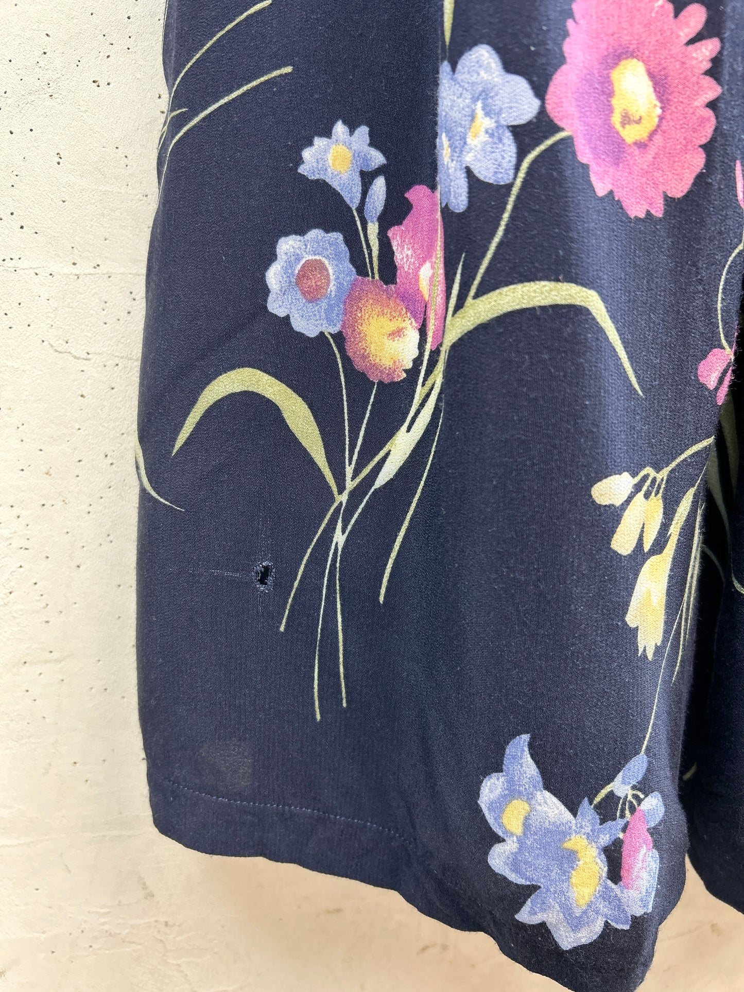 Vintage Dress [E32457]