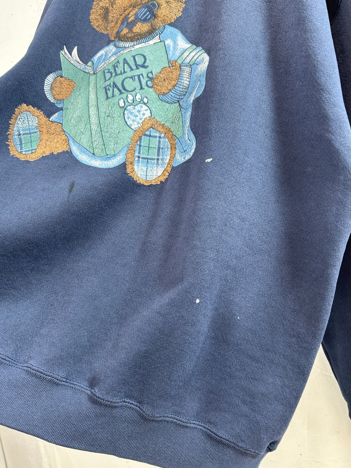 Vintage Sweat [I34000]