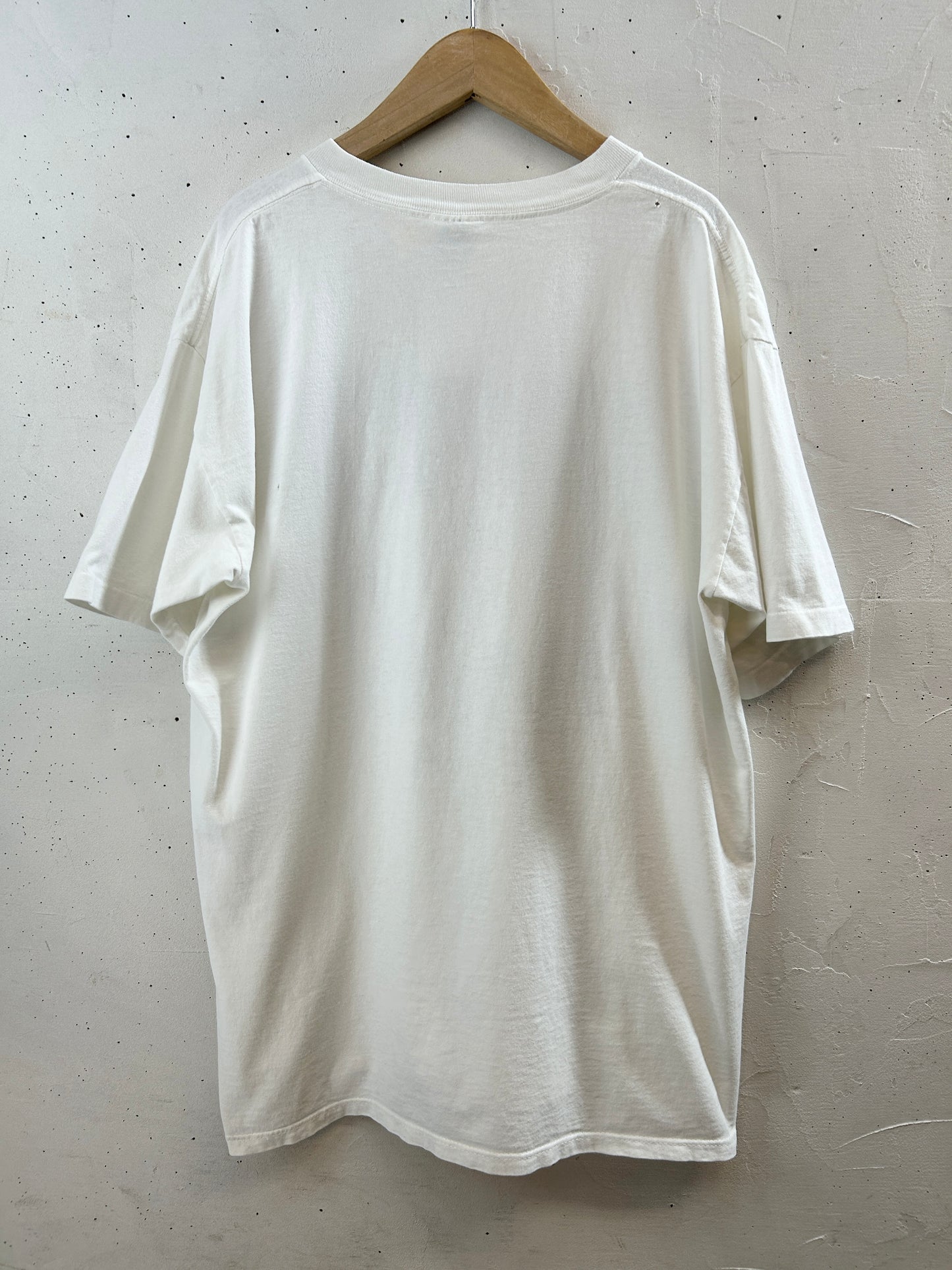 Vintage T SHIRT Exercise [H30830]