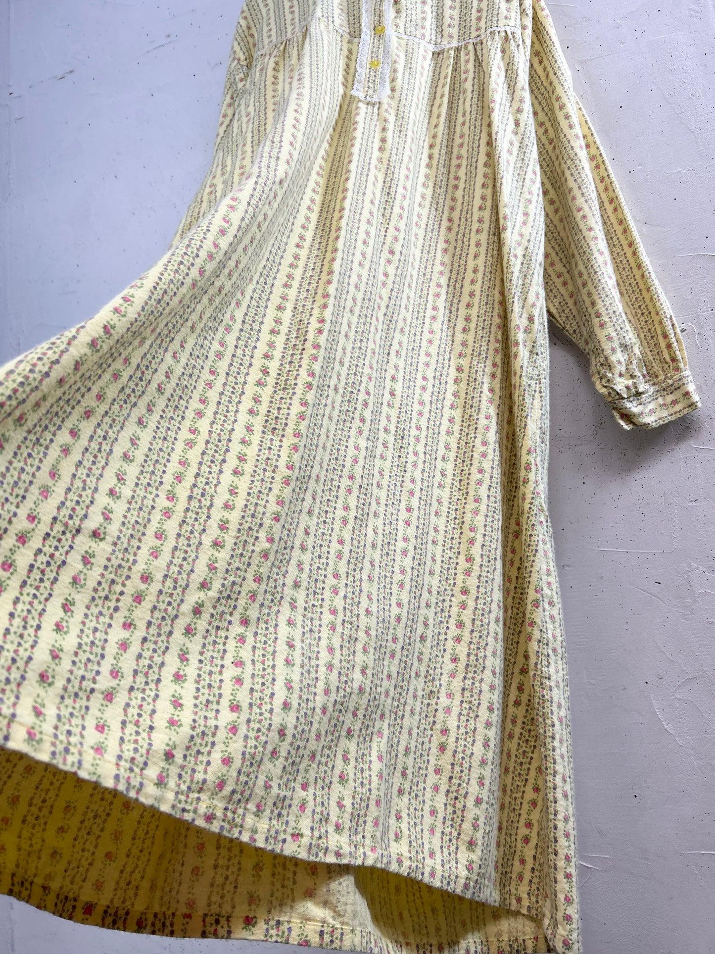 Vintage Dress [A31202]