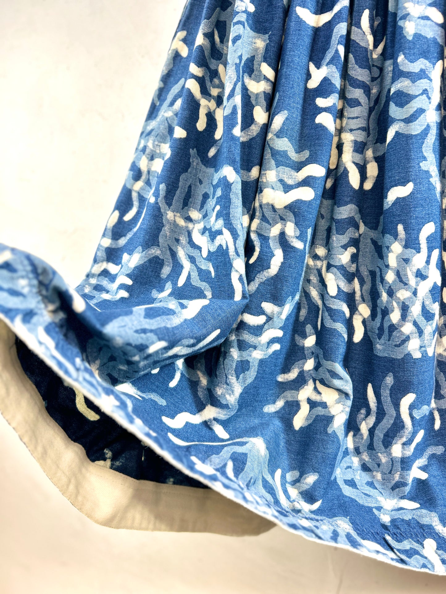 Vintage Skirt 〜BIS〜 MADE IN USA [B31538]