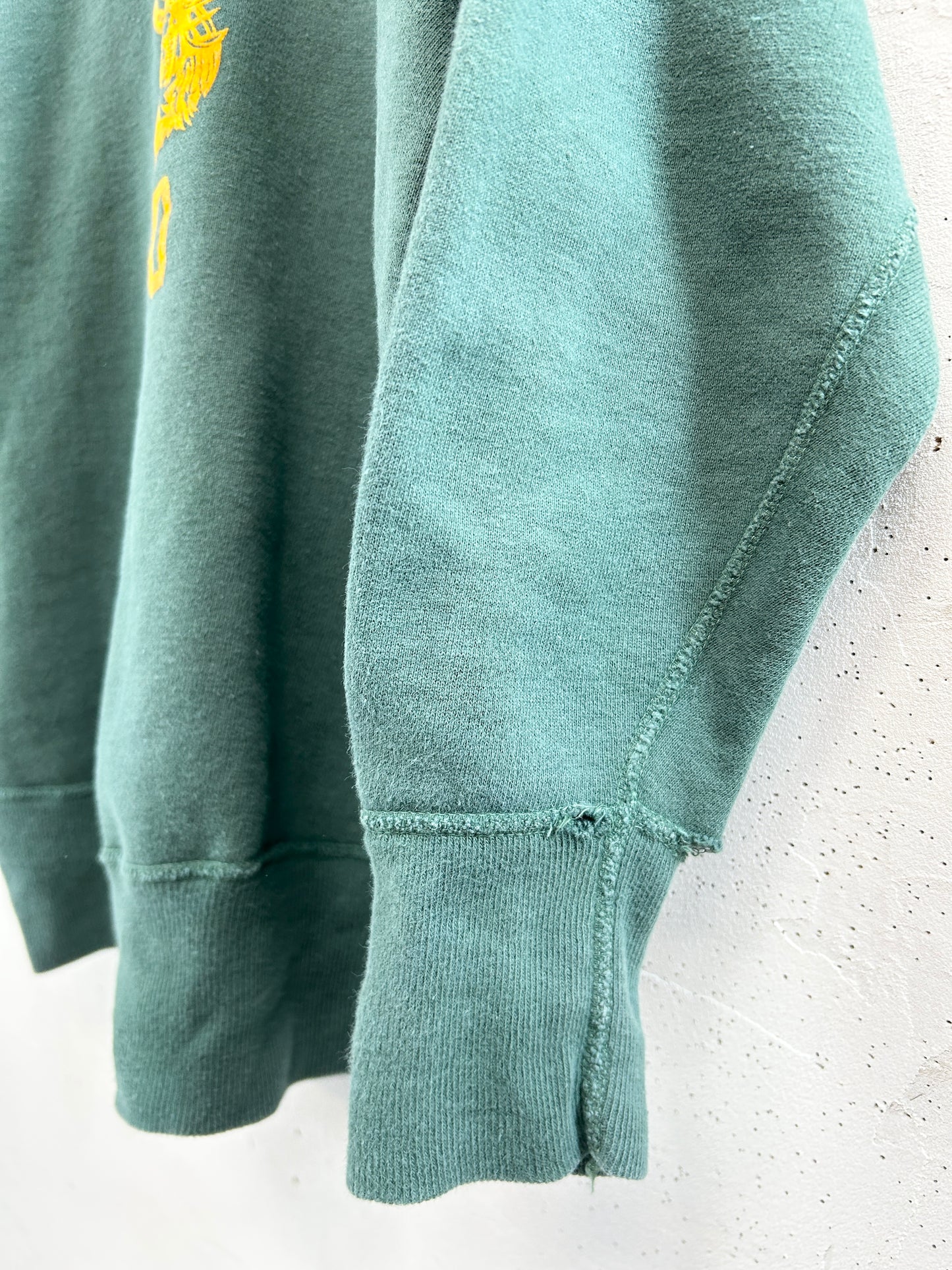 '60s Vintage Sweat 〜HANES〜 [C31842]