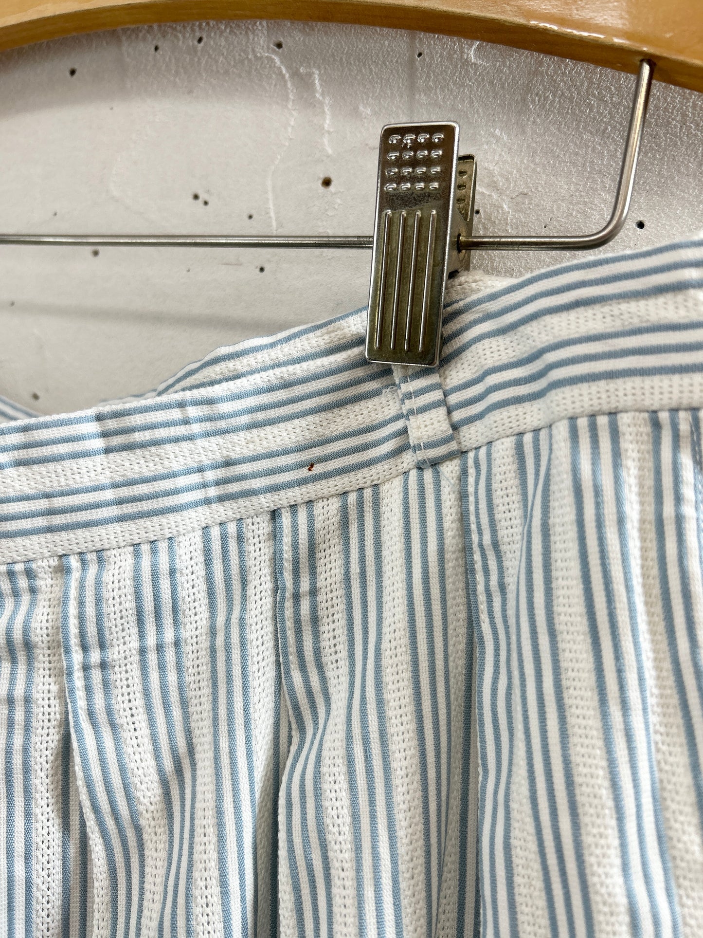 Vintage Tyrol Skirt [F32743]