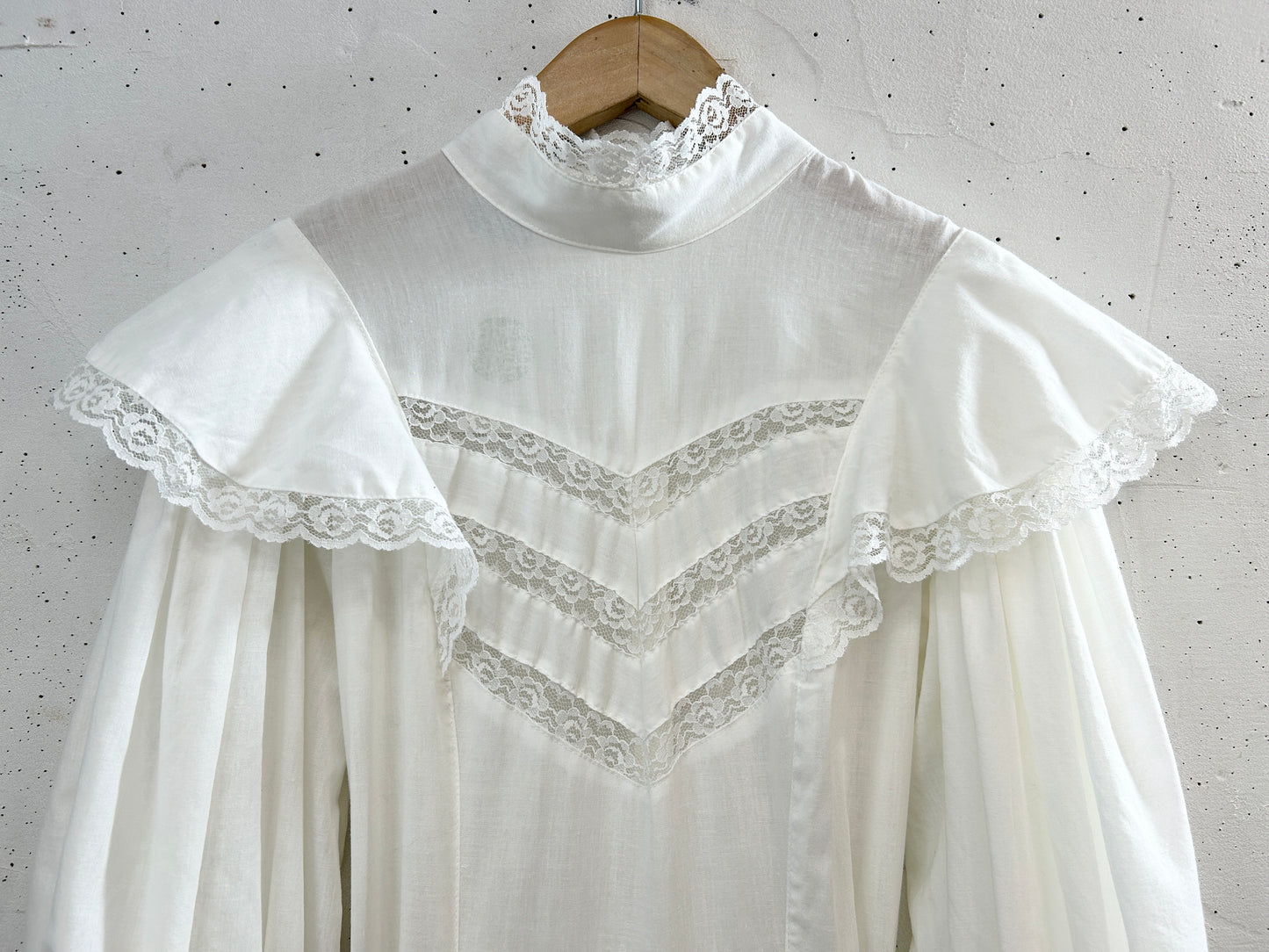 Vintage Dress [H33571]