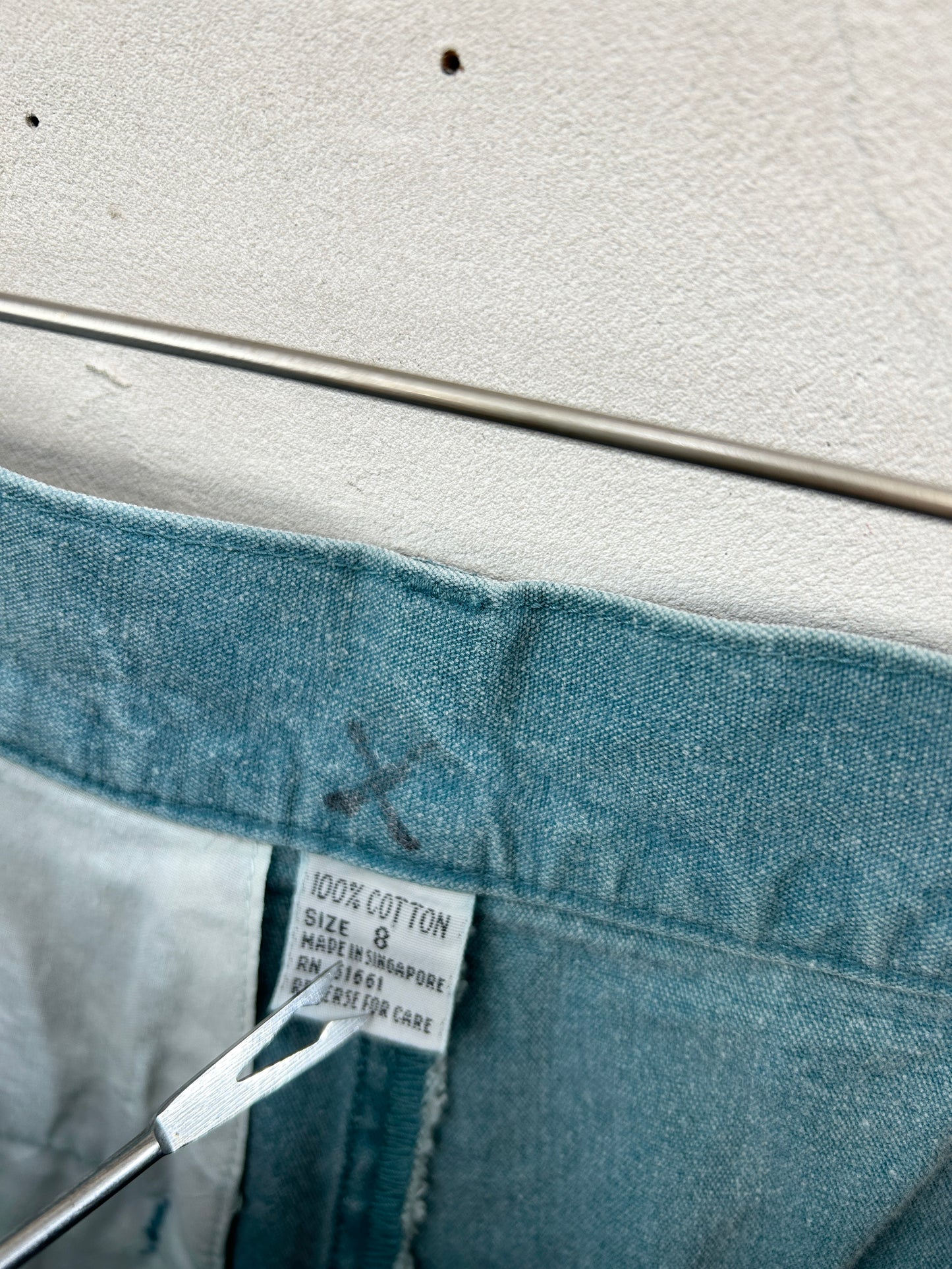 Vintage Pants 〜North Face〜 [H33324]