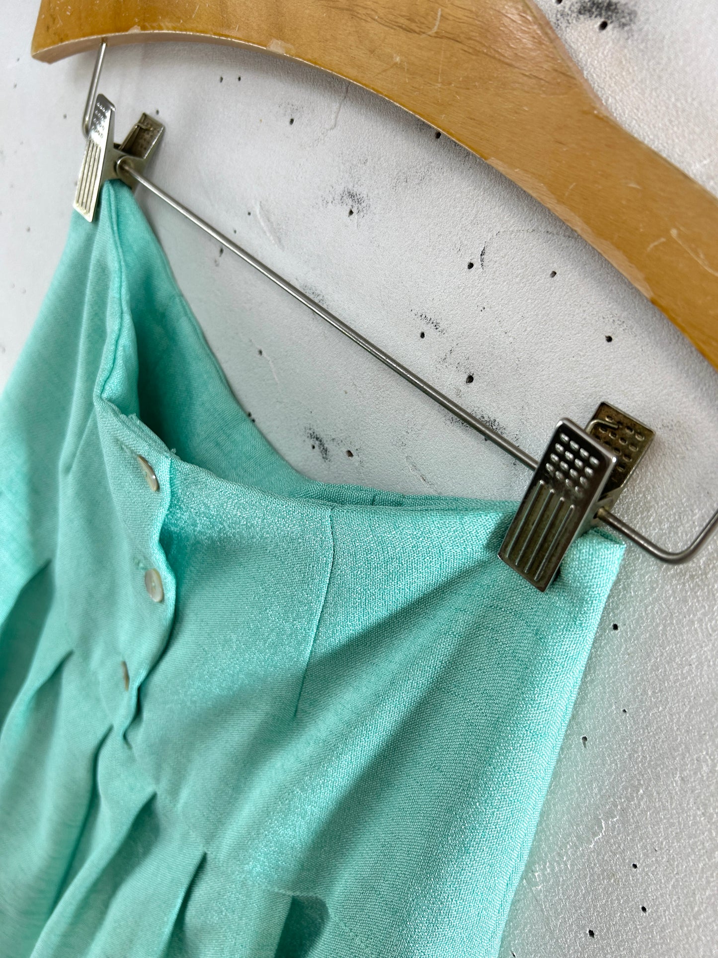 Vintage Skirt [F32874]