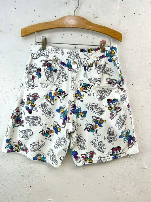 Vintage Pants [F32631]