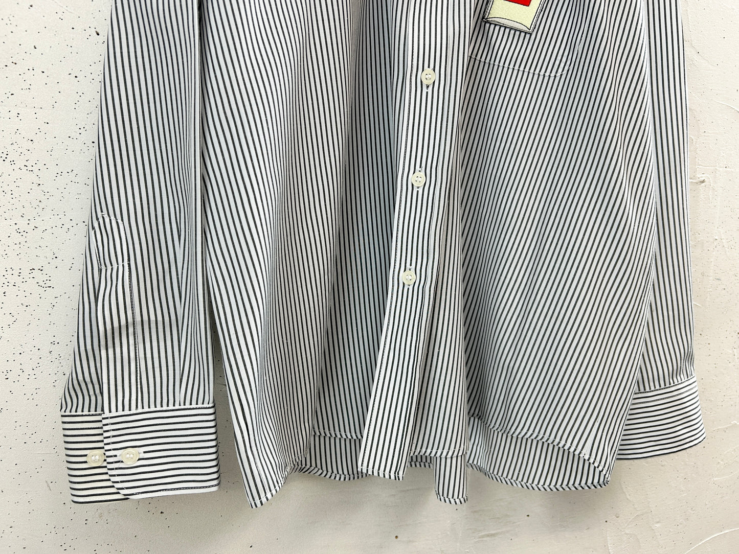 Vintage Shirt [F32647]