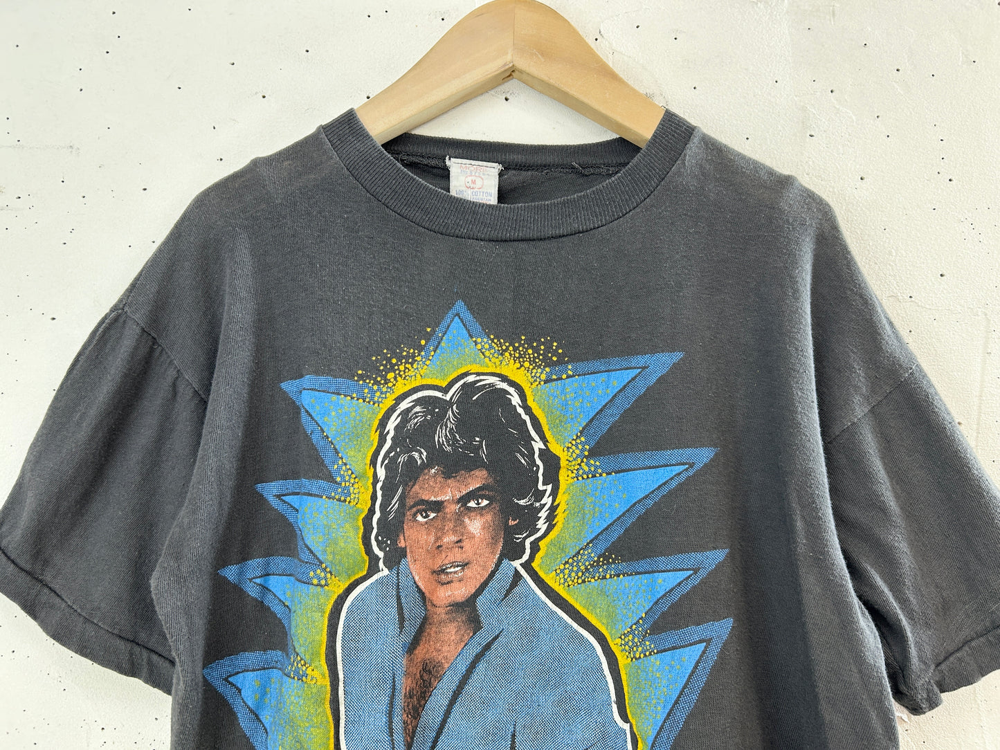 Vintage T-Shirt [I33717]