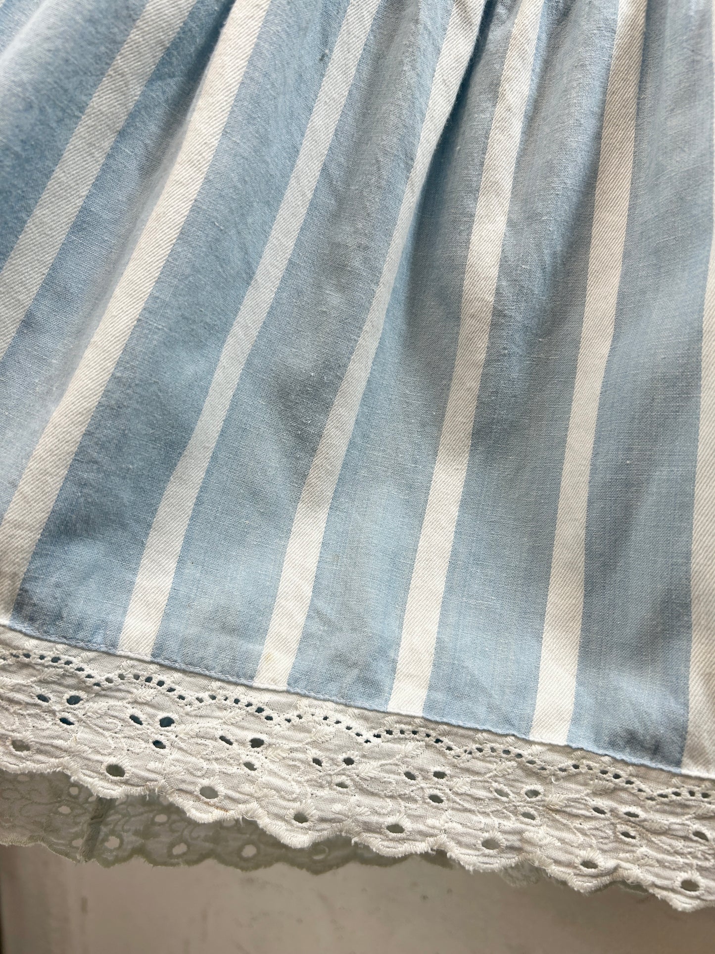 Vintage Skirt  [E32500]