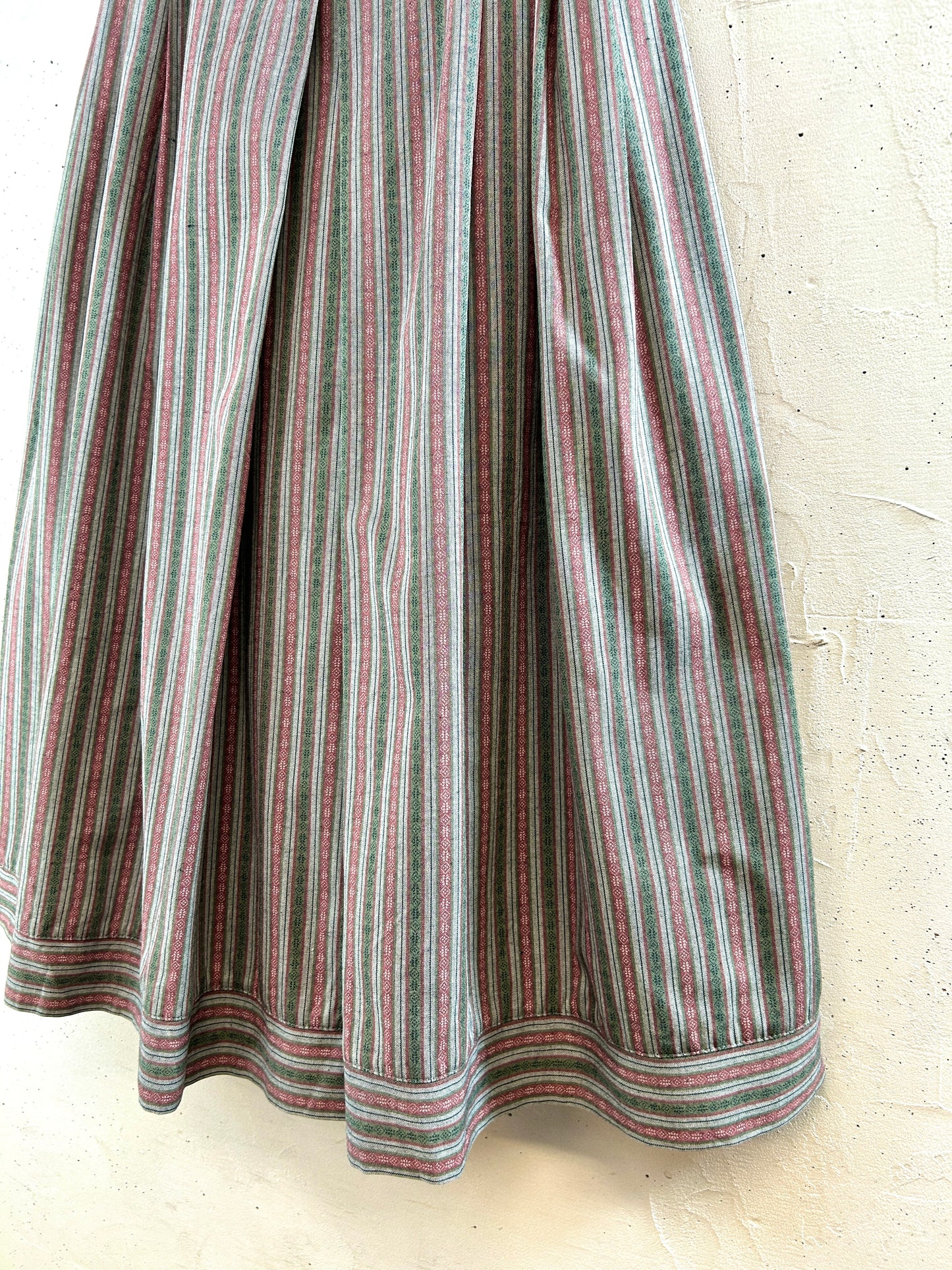 Vintage Tyrol Skirt  [J30680]
