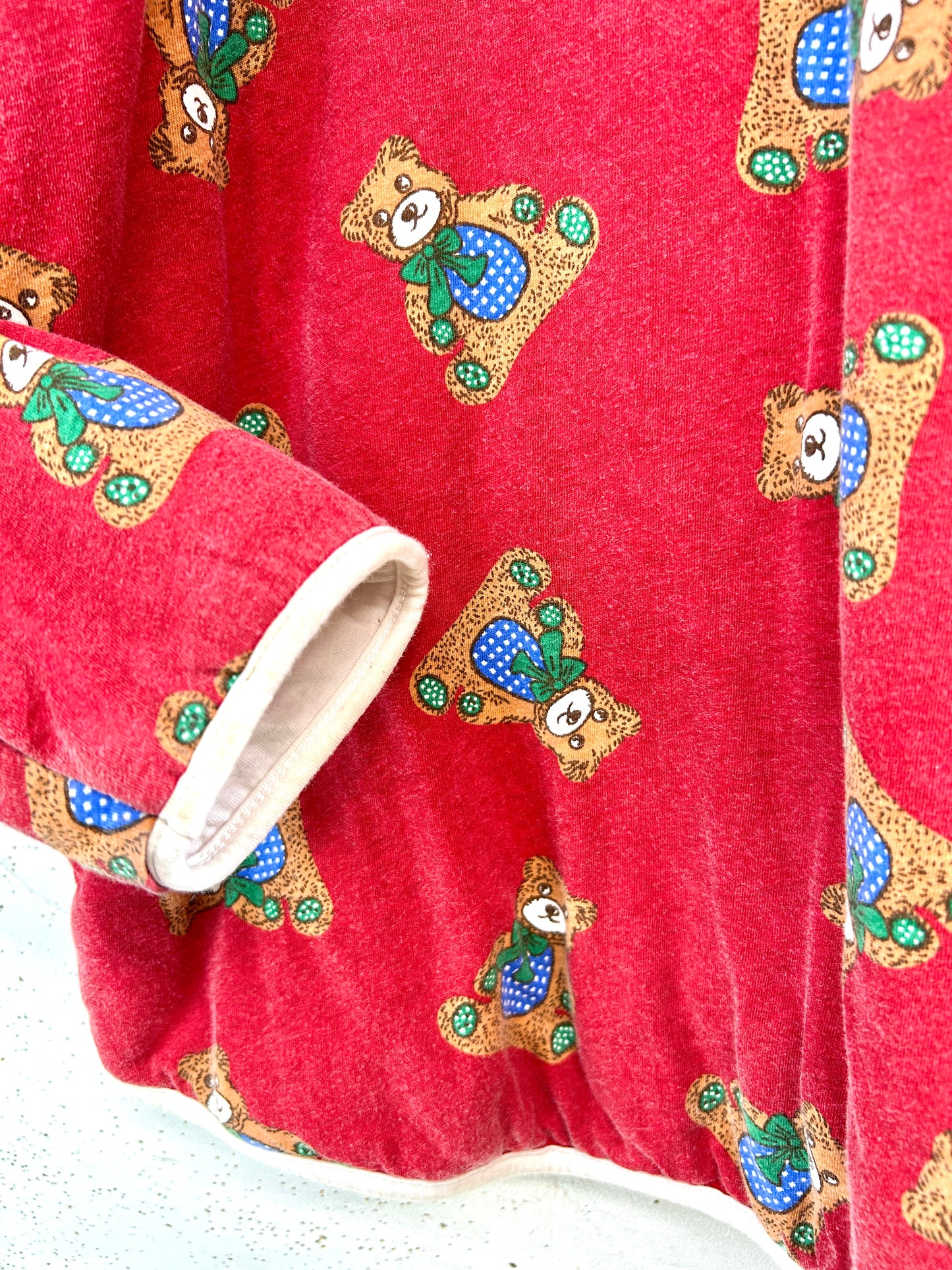 Vintage  Sweat [D32010]