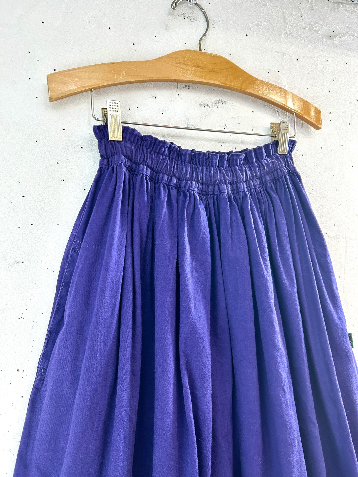 Vintage Skirt 〜BIS〜 MADE IN USA [H33506]