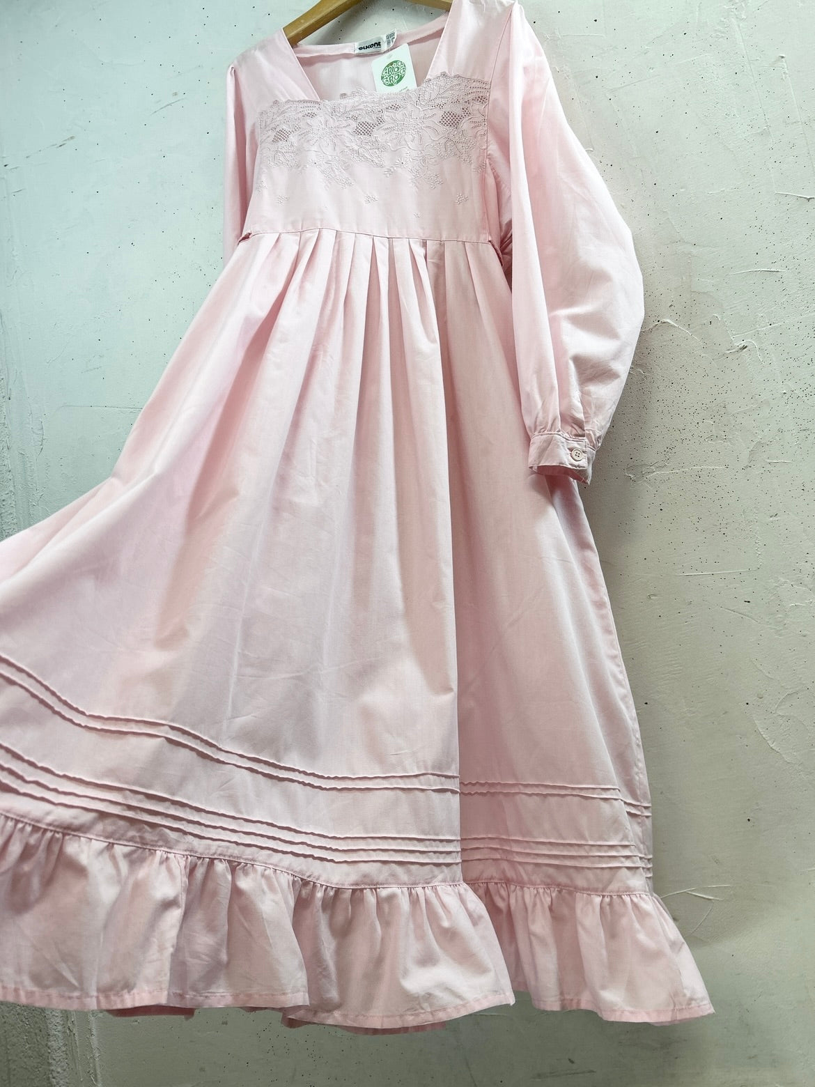 Vintage Dress [C31987]