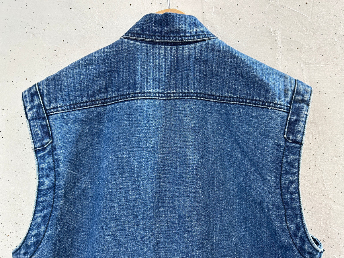 Vintage Vest [I33891]