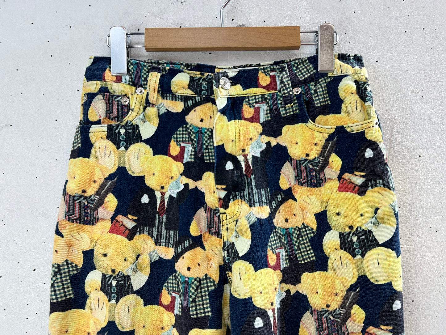 Vintage Pants [J30443]
